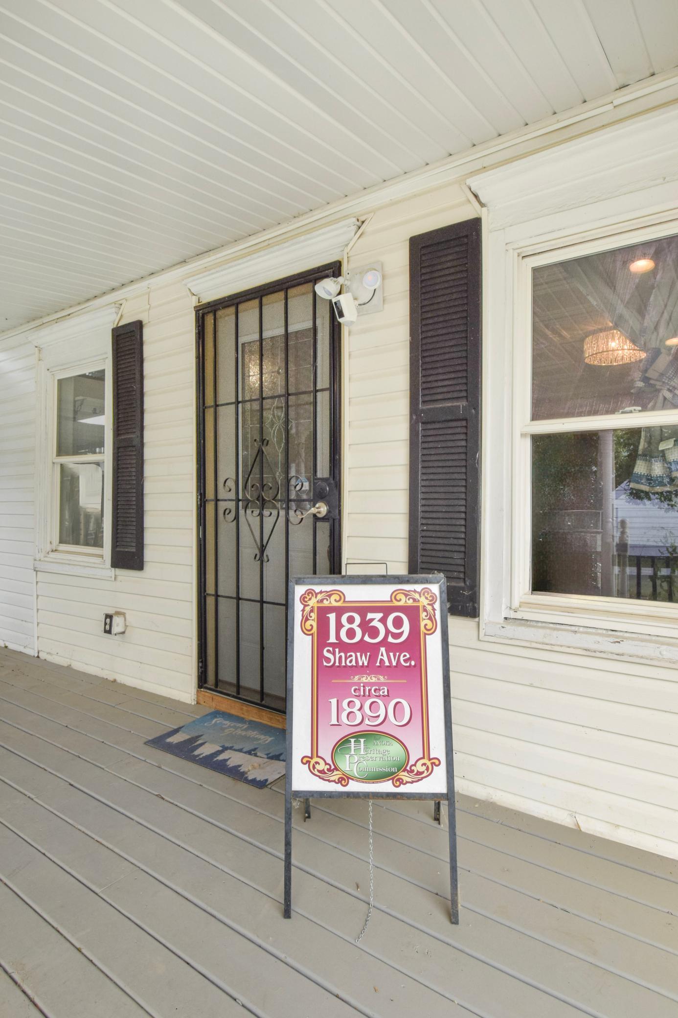 View of Residential at 1839 Shaw Avenue, Anoka MN 55303, Anoka (37 of 37) - Mike Wilen | Minnesota Team Real Estate