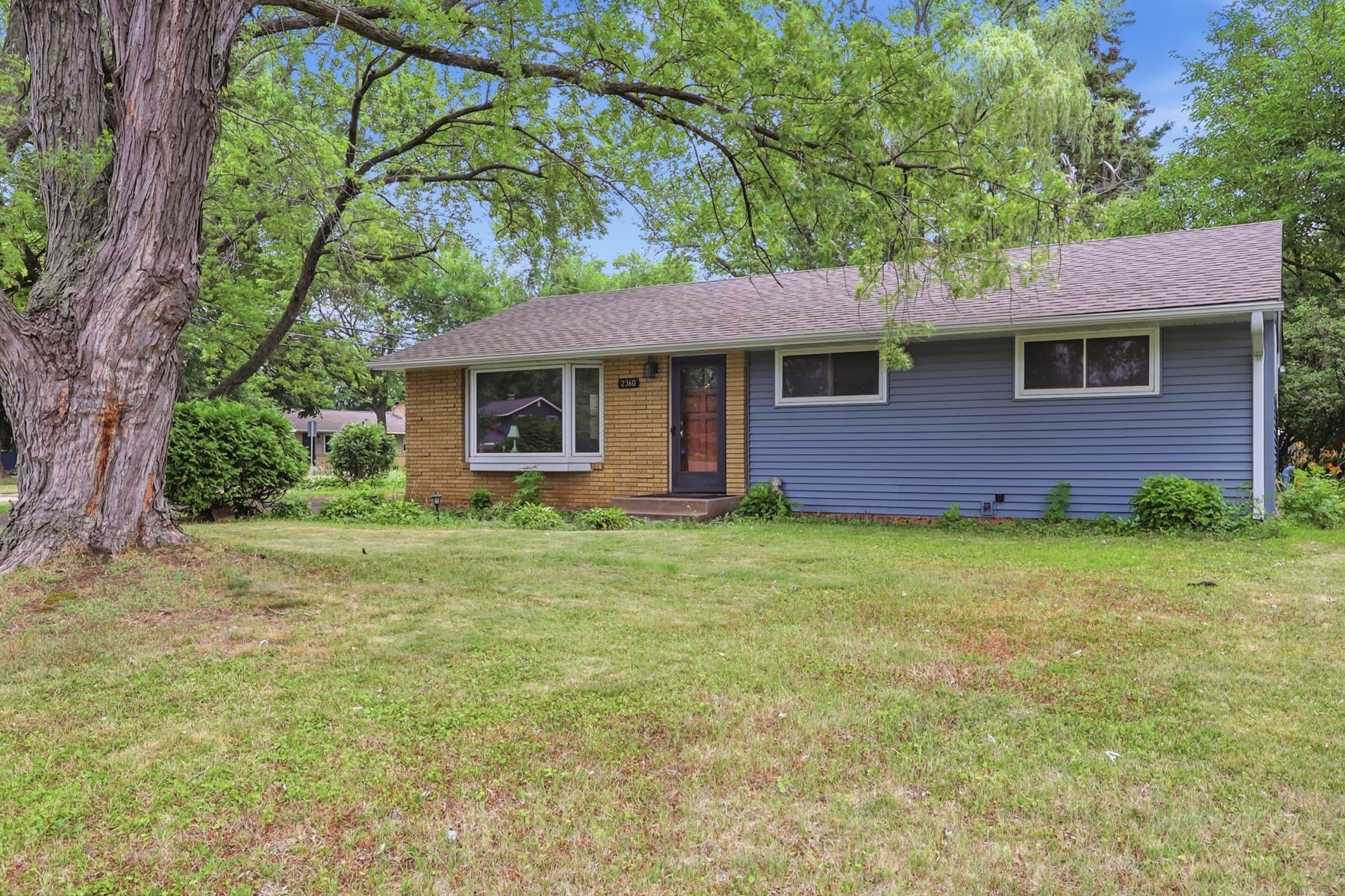 View of Residential at 2360 Circle Drive, White Bear Lake MN 55110, White Bear Lake - Mike Wilen | Minnesota Team Real Estate
