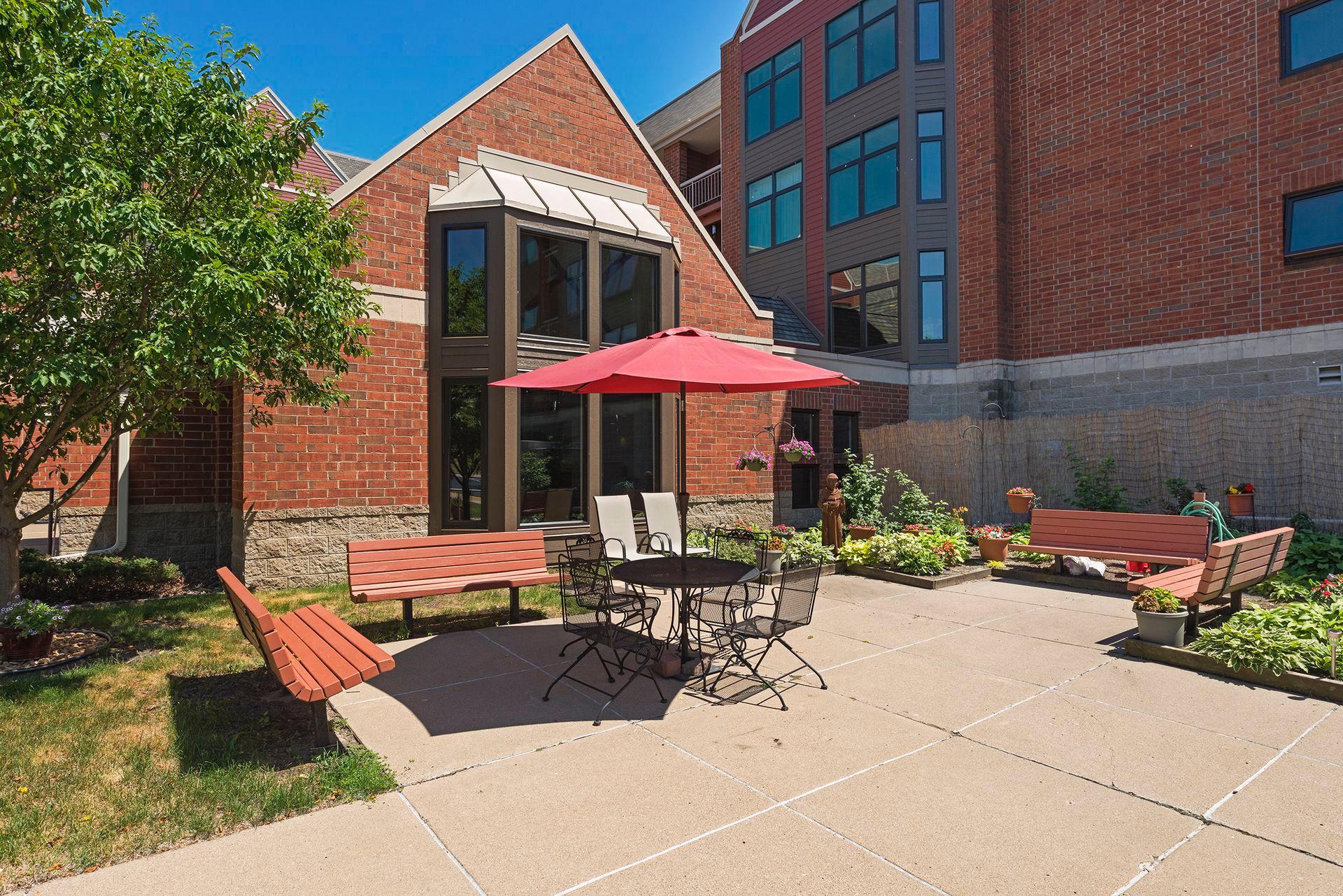 View of Residential at 500 County Road B #235, Roseville MN 55113, Roseville (45 of 50) - Mike Wilen | Minnesota Team Real Estate