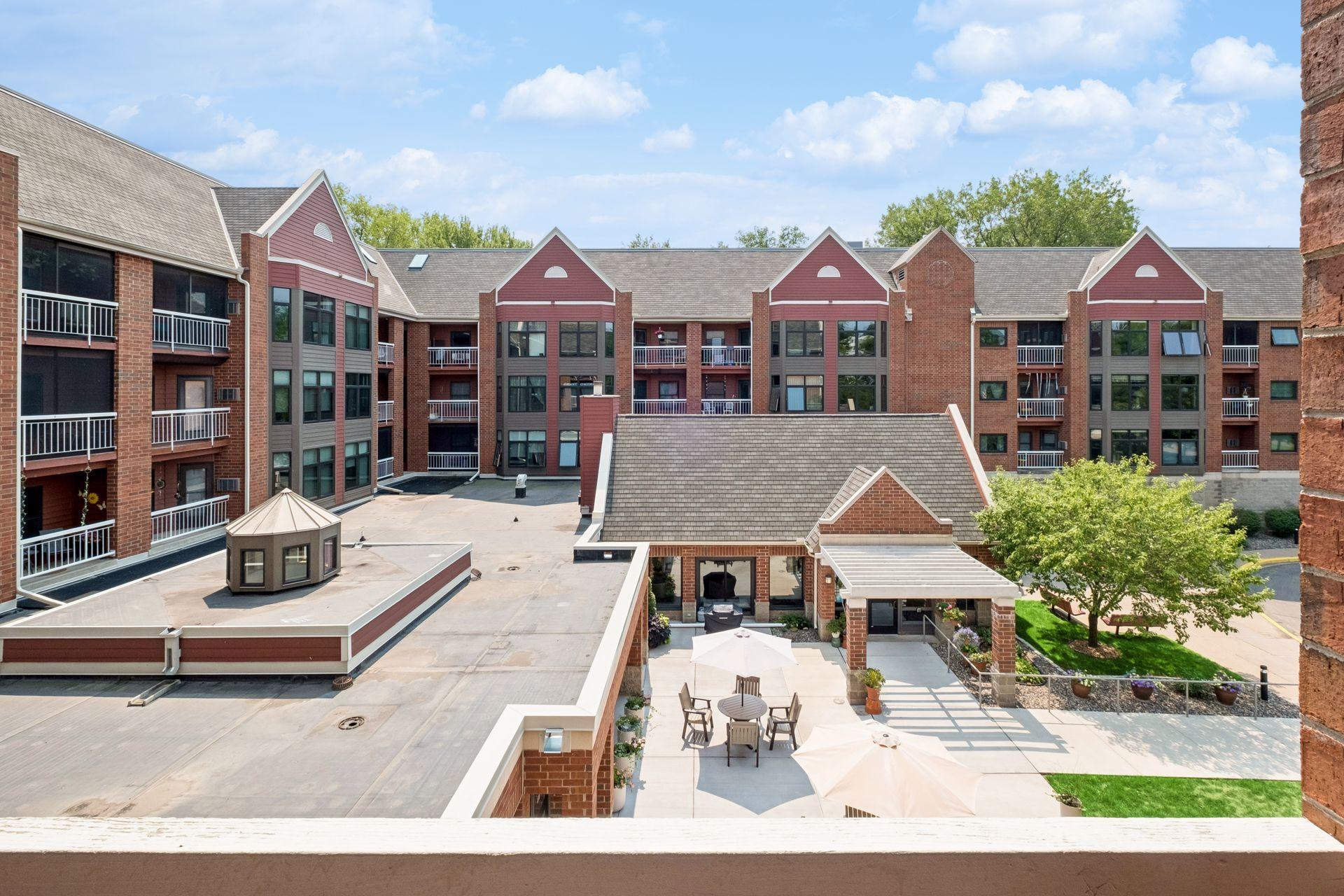 View of Residential at 500 County Road B #235, Roseville MN 55113, Roseville (39 of 50) - Mike Wilen | Minnesota Team Real Estate