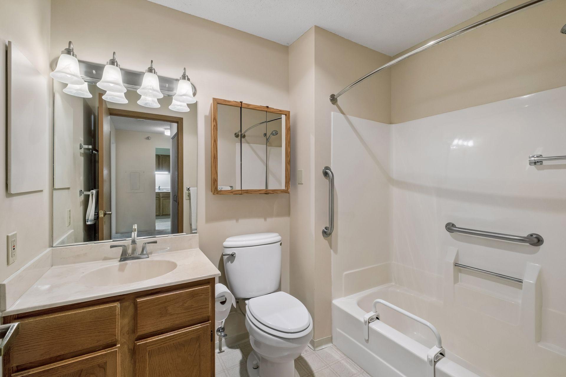 View of Residential at 500 County Road B #235, Roseville MN 55113, Roseville (12 of 50) - Mike Wilen | Minnesota Team Real Estate