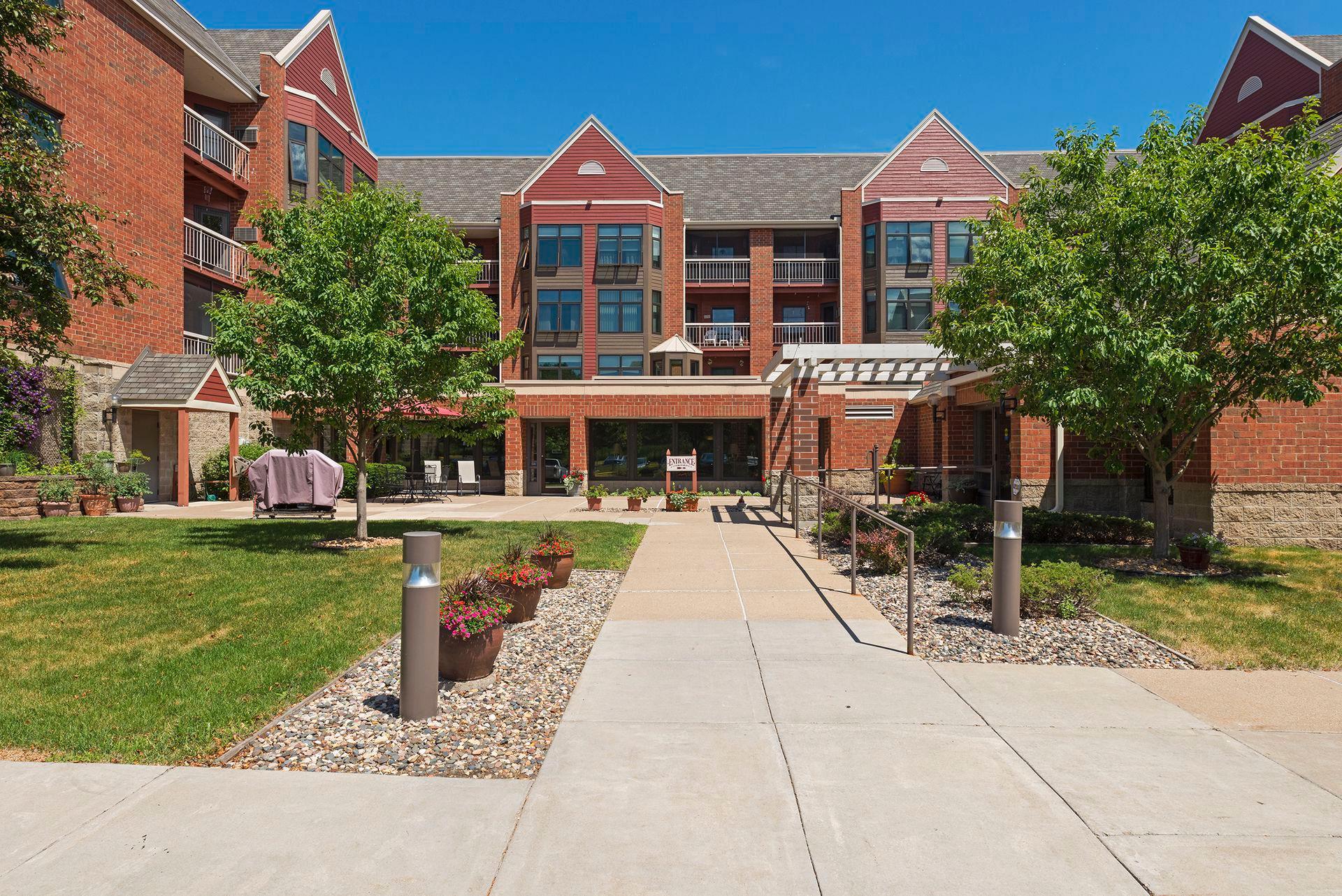 View of Residential at 500 County Road B #235, Roseville MN 55113, Roseville (22 of 50) - Mike Wilen | Minnesota Team Real Estate