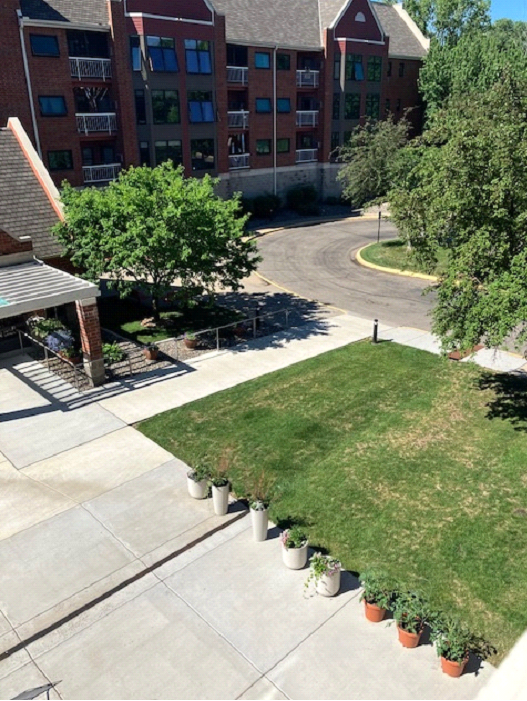 View of Residential at 500 County Road B #235, Roseville MN 55113, Roseville (48 of 50) - Mike Wilen | Minnesota Team Real Estate