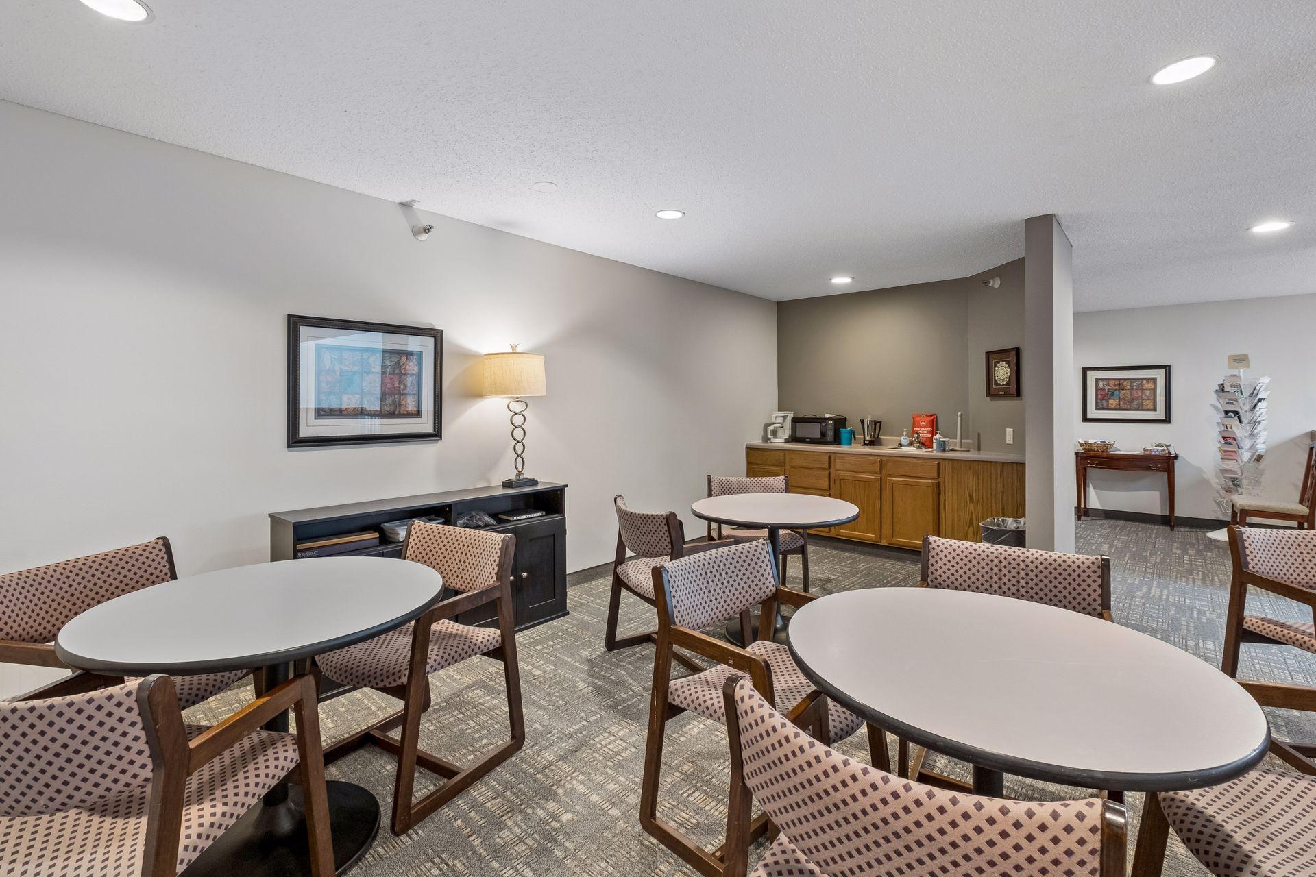 View of Residential at 500 County Road B #235, Roseville MN 55113, Roseville (40 of 50) - Mike Wilen | Minnesota Team Real Estate