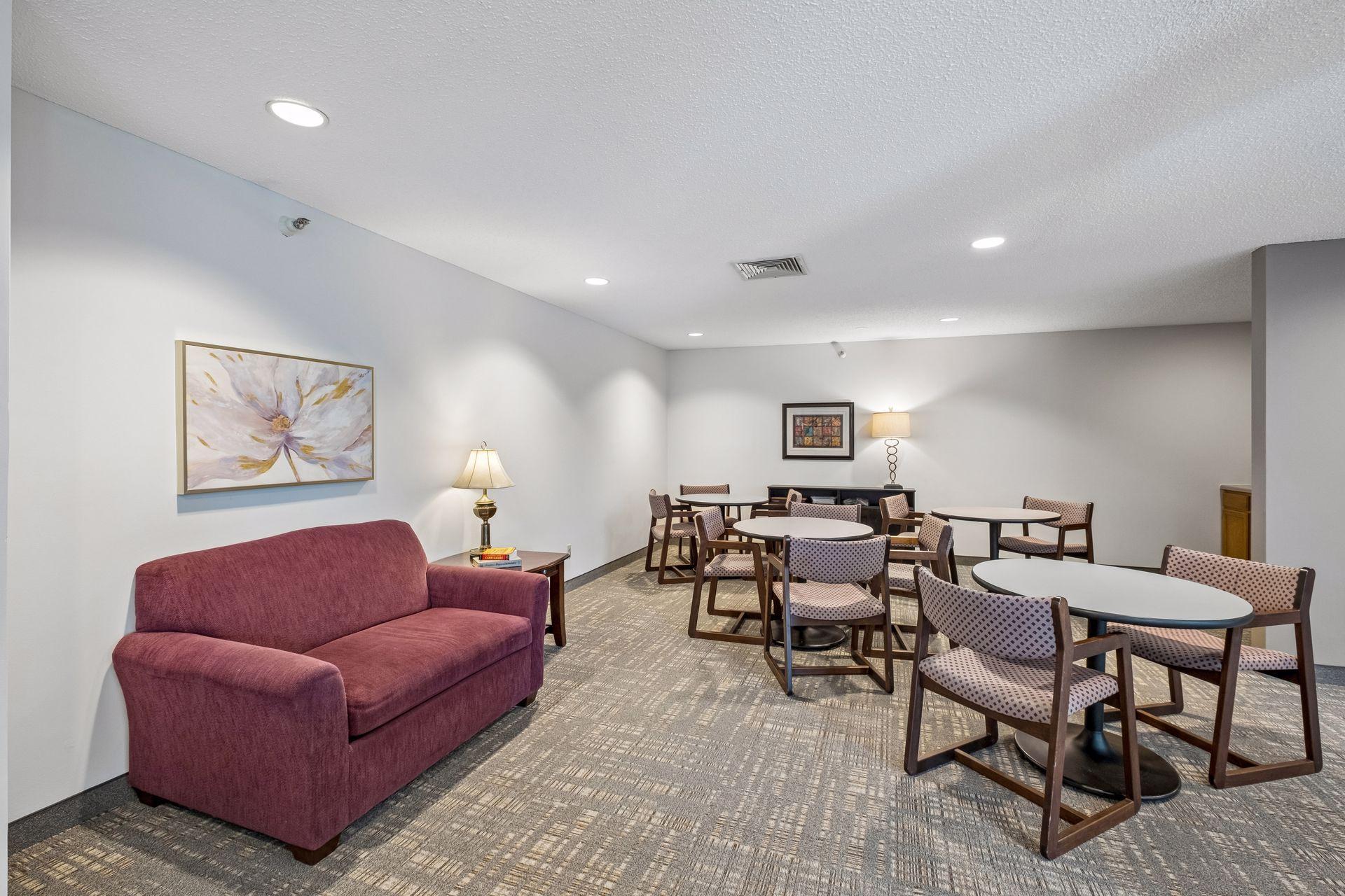 View of Residential at 500 County Road B #235, Roseville MN 55113, Roseville (38 of 50) - Mike Wilen | Minnesota Team Real Estate