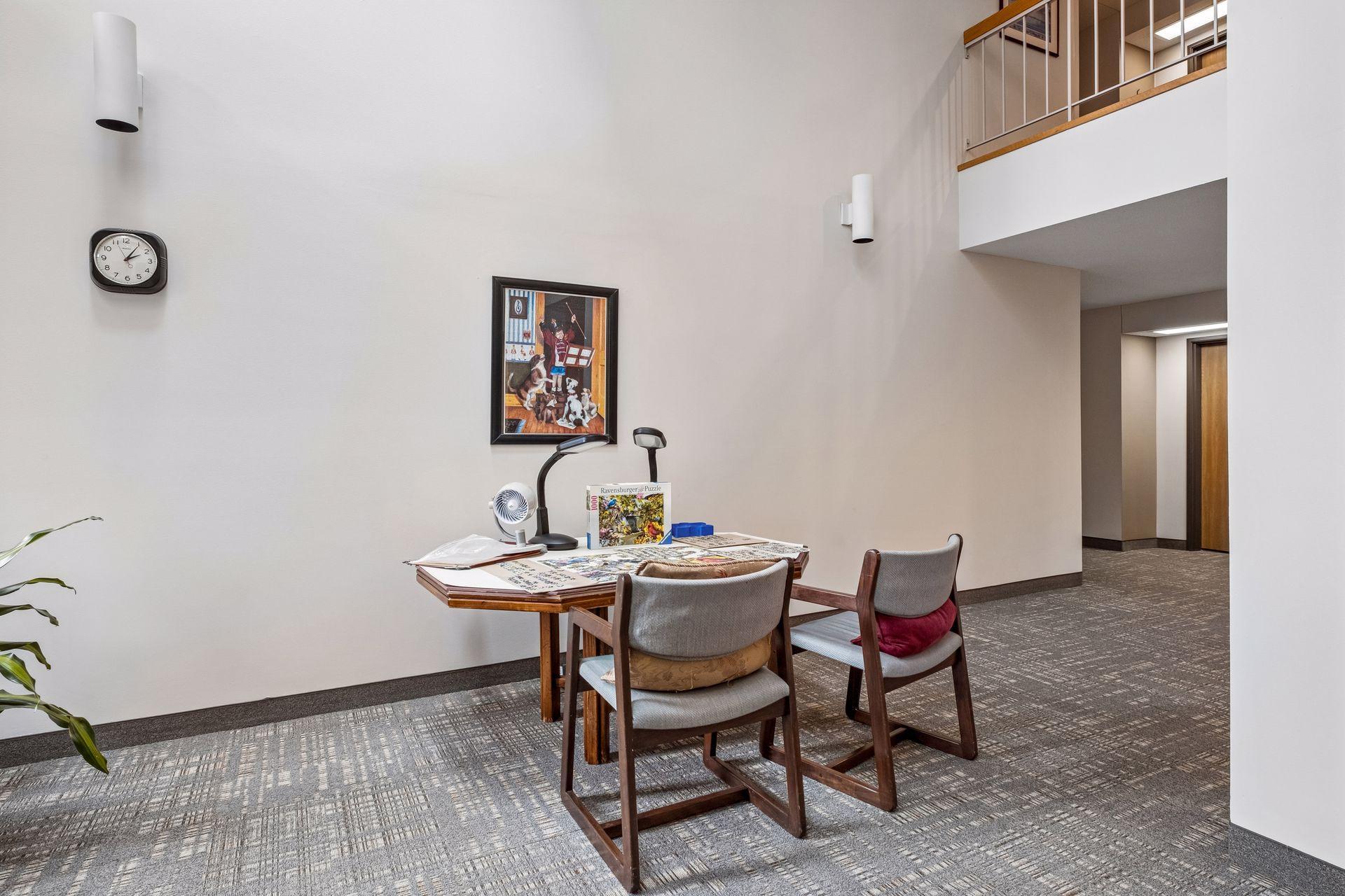 View of Residential at 500 County Road B #235, Roseville MN 55113, Roseville (35 of 50) - Mike Wilen | Minnesota Team Real Estate