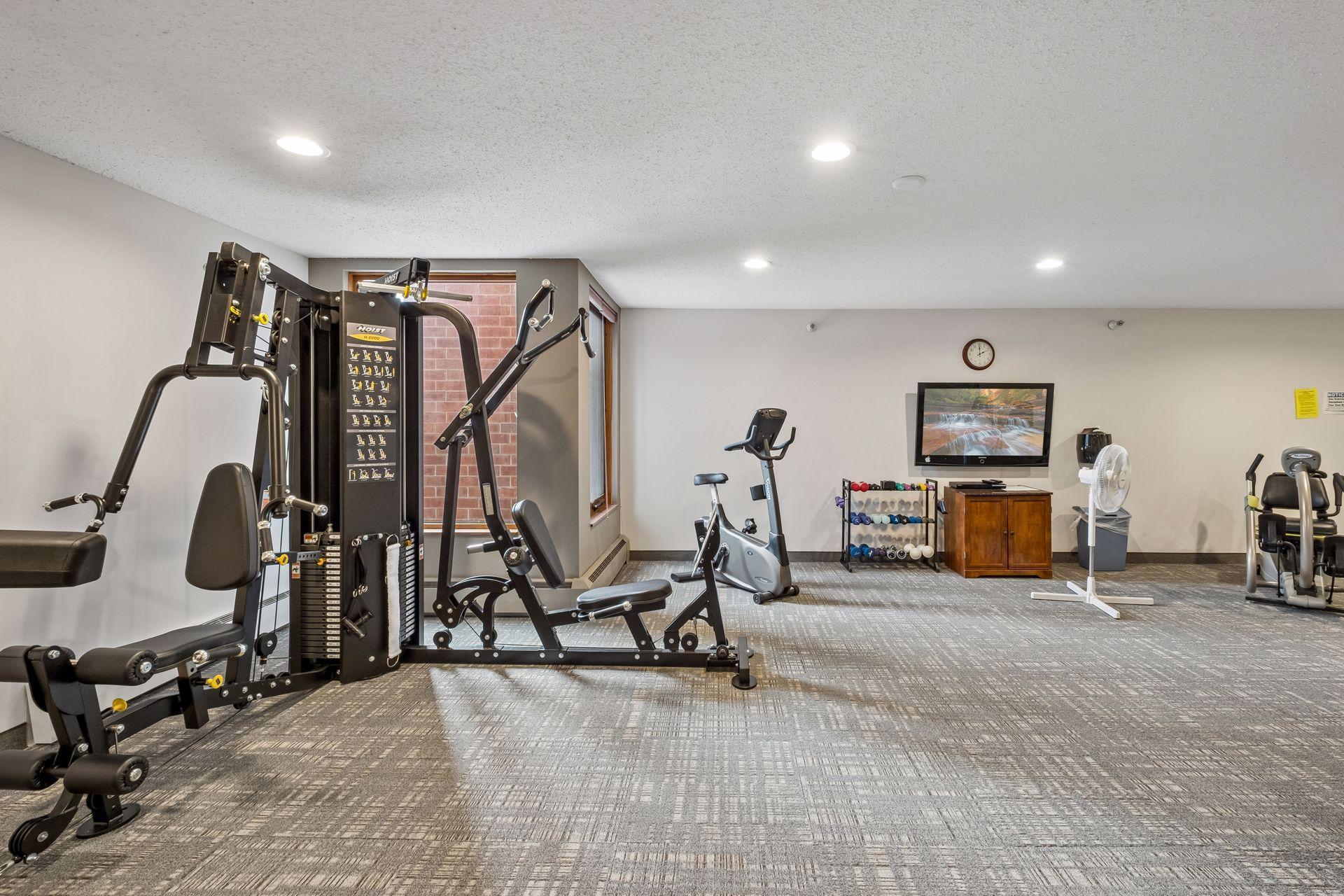 View of Residential at 500 County Road B #235, Roseville MN 55113, Roseville (29 of 50) - Mike Wilen | Minnesota Team Real Estate
