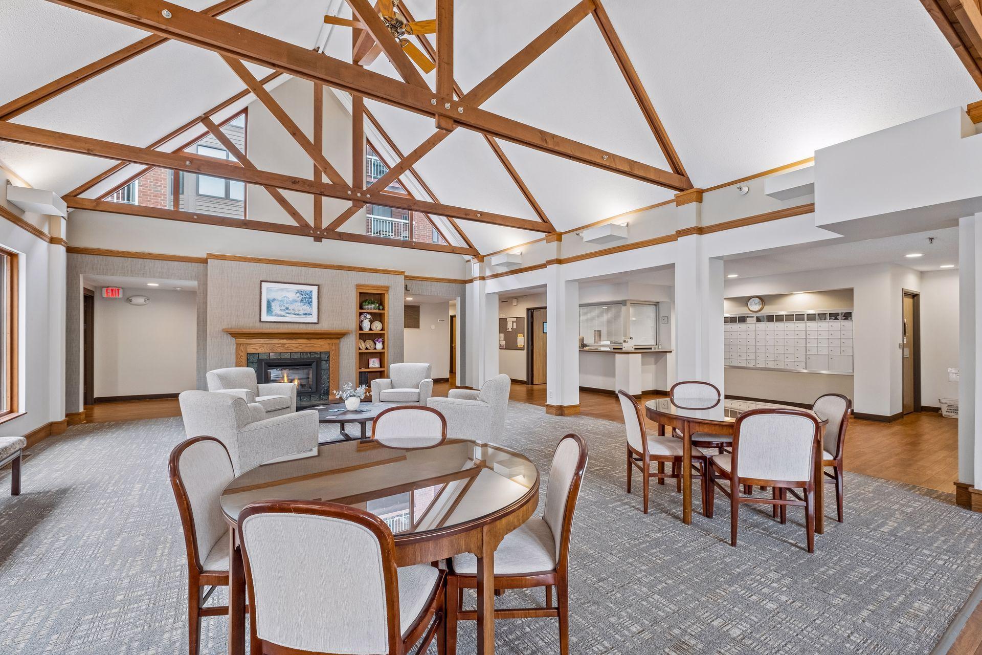 View of Residential at 500 County Road B #235, Roseville MN 55113, Roseville (27 of 50) - Mike Wilen | Minnesota Team Real Estate