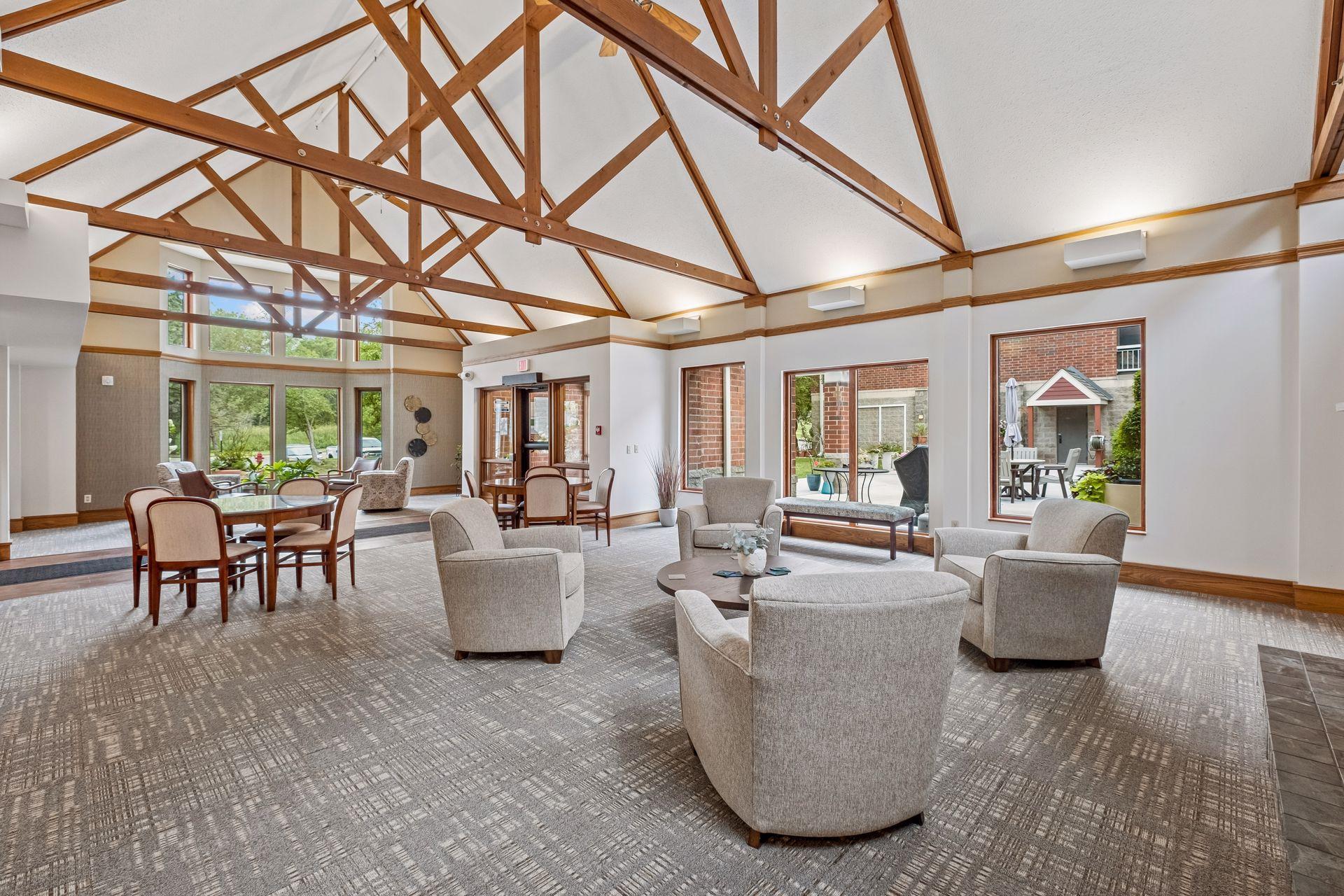 View of Residential at 500 County Road B #235, Roseville MN 55113, Roseville (26 of 50) - Mike Wilen | Minnesota Team Real Estate