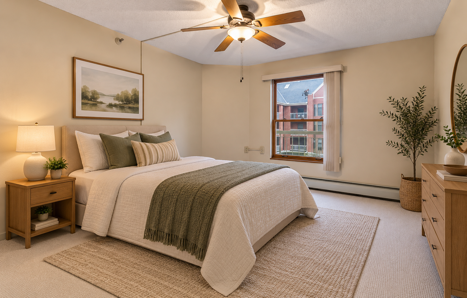 View of Residential at 500 County Road B #235, Roseville MN 55113, Roseville (19 of 59) - Mike Wilen | Minnesota Team Real Estate