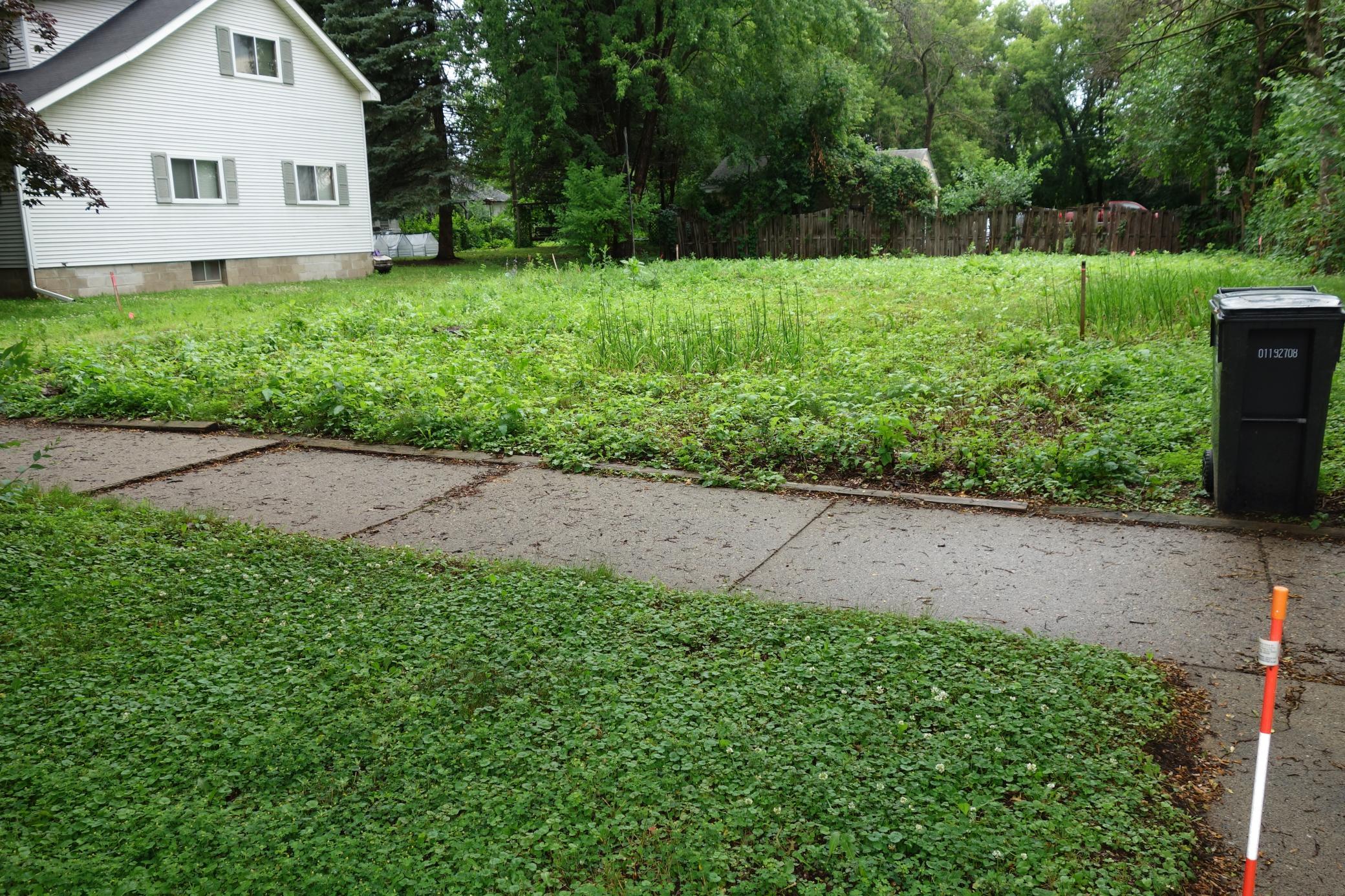 View of Land at 139 Granite Street, Saint Paul MN 55117, Saint Paul (3 of 5) - Mike Wilen | Minnesota Team Real Estate