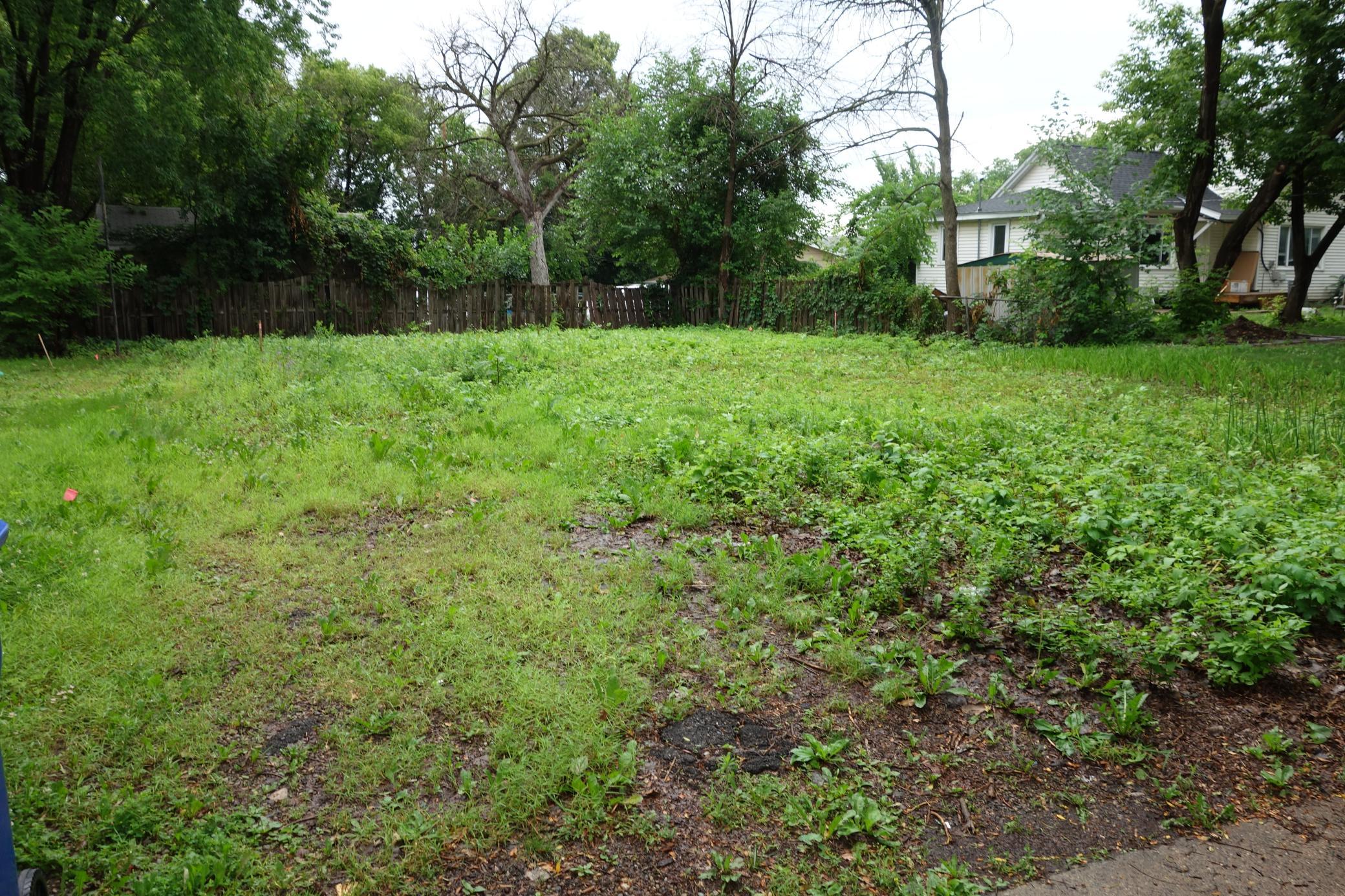 View of Land at 139 Granite Street, Saint Paul MN 55117, Saint Paul (2 of 5) - Mike Wilen | Minnesota Team Real Estate