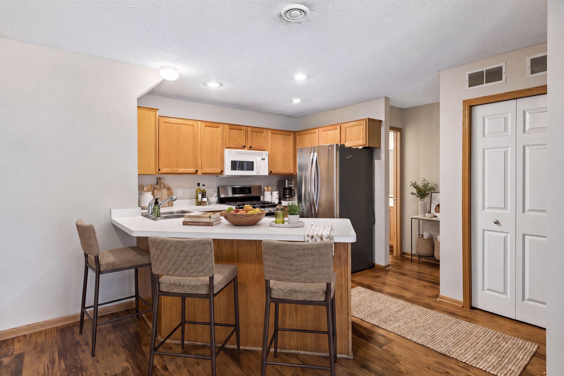 View of Residential at 1765 Riverwood Drive #73, Burnsville MN 55337, Burnsville (10 of 37) - Mike Wilen | Minnesota Team Real Estate