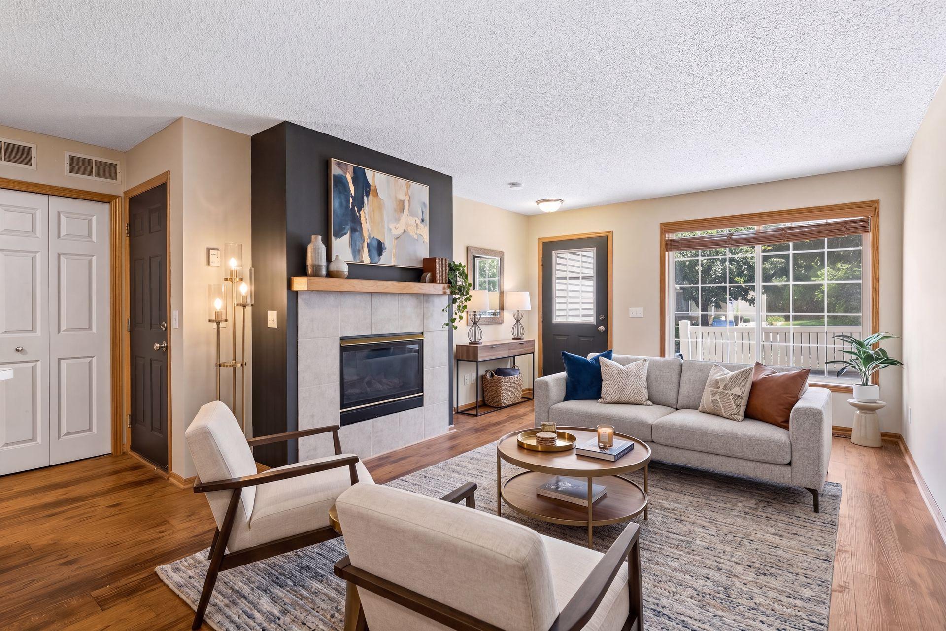 View of Residential at 1765 Riverwood Drive #73, Burnsville MN 55337, Burnsville (4 of 37) - Mike Wilen | Minnesota Team Real Estate