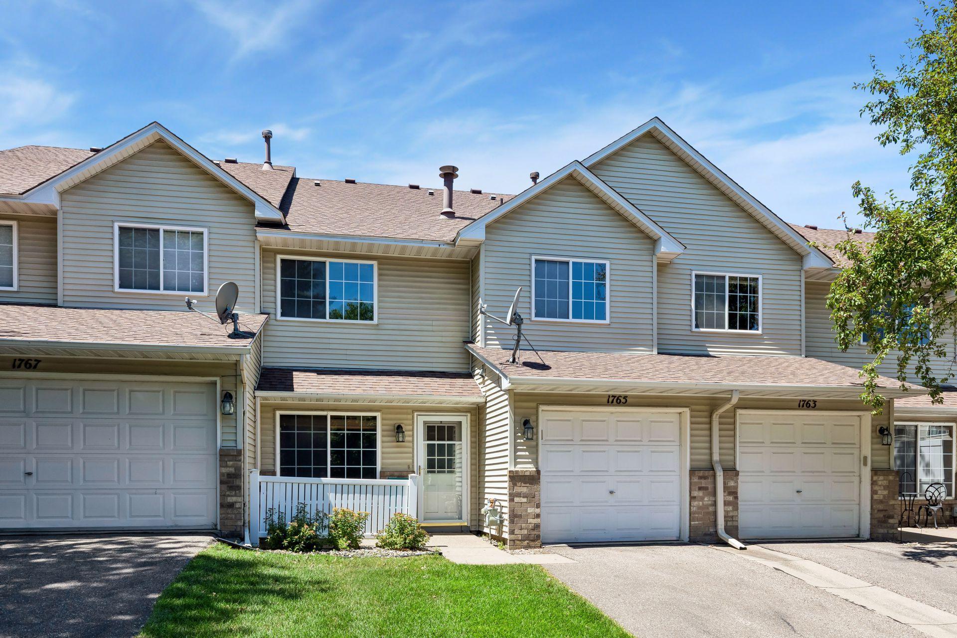 View of Residential at 1765 Riverwood Drive #73, Burnsville MN 55337, Burnsville - Mike Wilen | Minnesota Team Real Estate