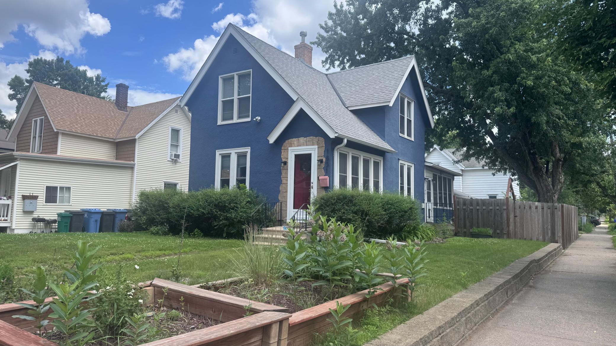 View of Residential at 1831 Quincy Street, Minneapolis MN 55418, Minneapolis - Mike Wilen | Minnesota Team Real Estate