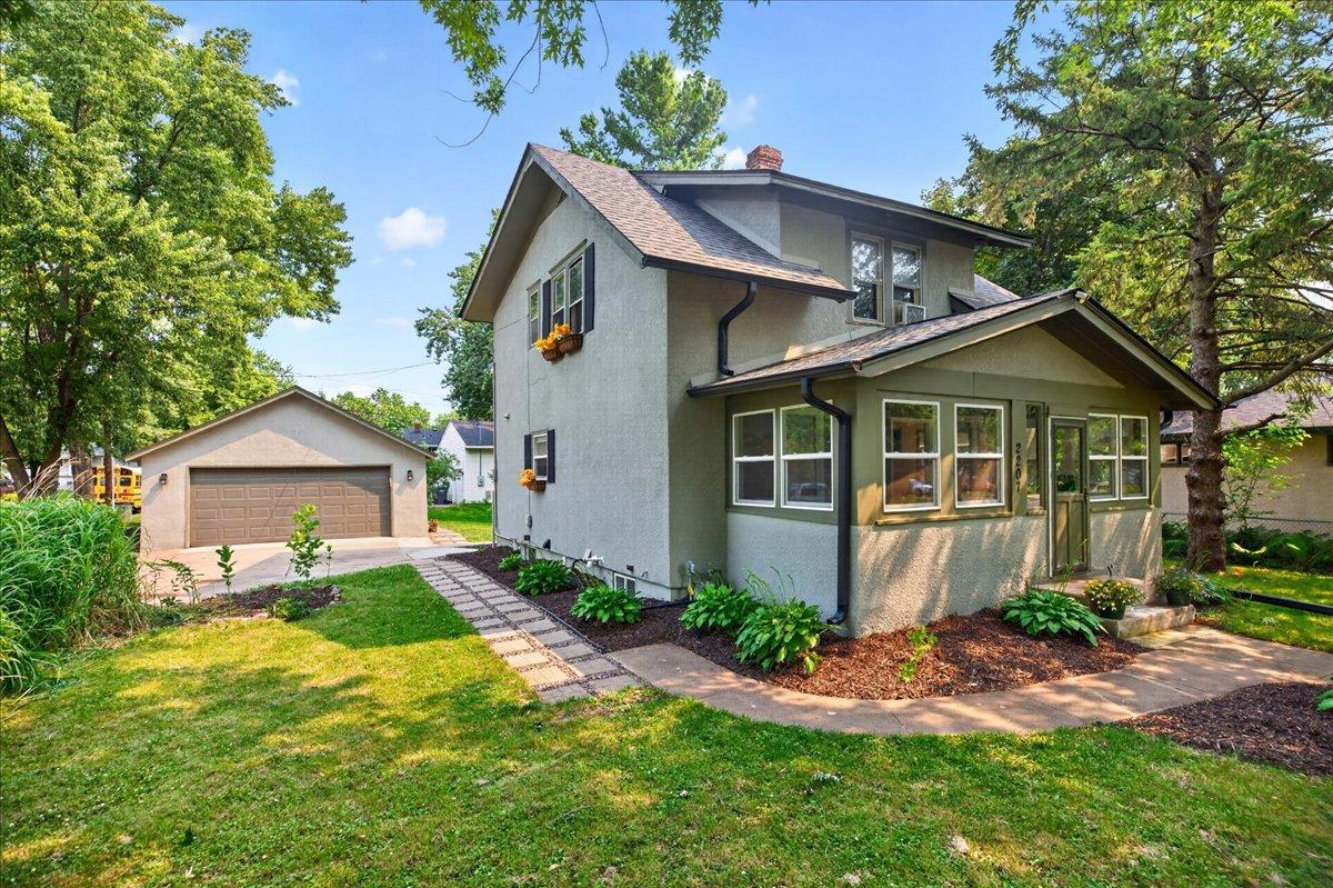 View of Residential at 2207 Holloway Avenue, North Saint Paul MN 55109, North Saint Paul - Mike Wilen | Minnesota Team Real Estate