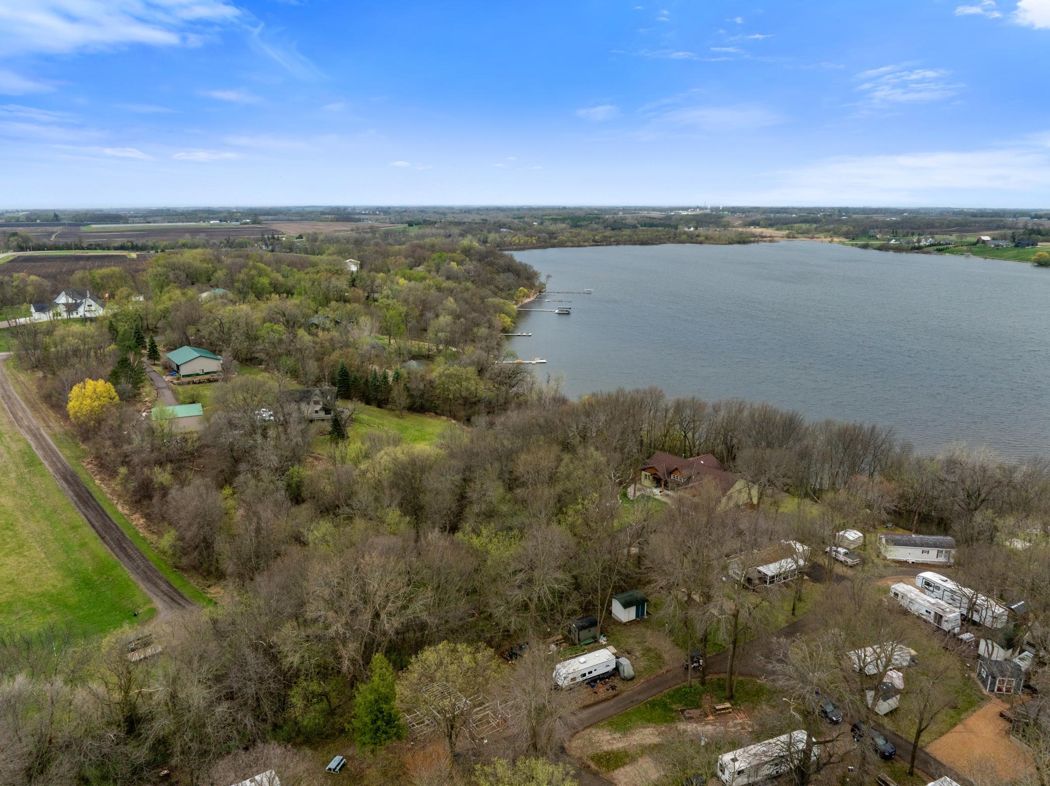 View of Residential at 2945 County Road 4 #126 & 135, Cokato MN 55321, Cokato (45 of 45) - Mike Wilen | Minnesota Team Real Estate
