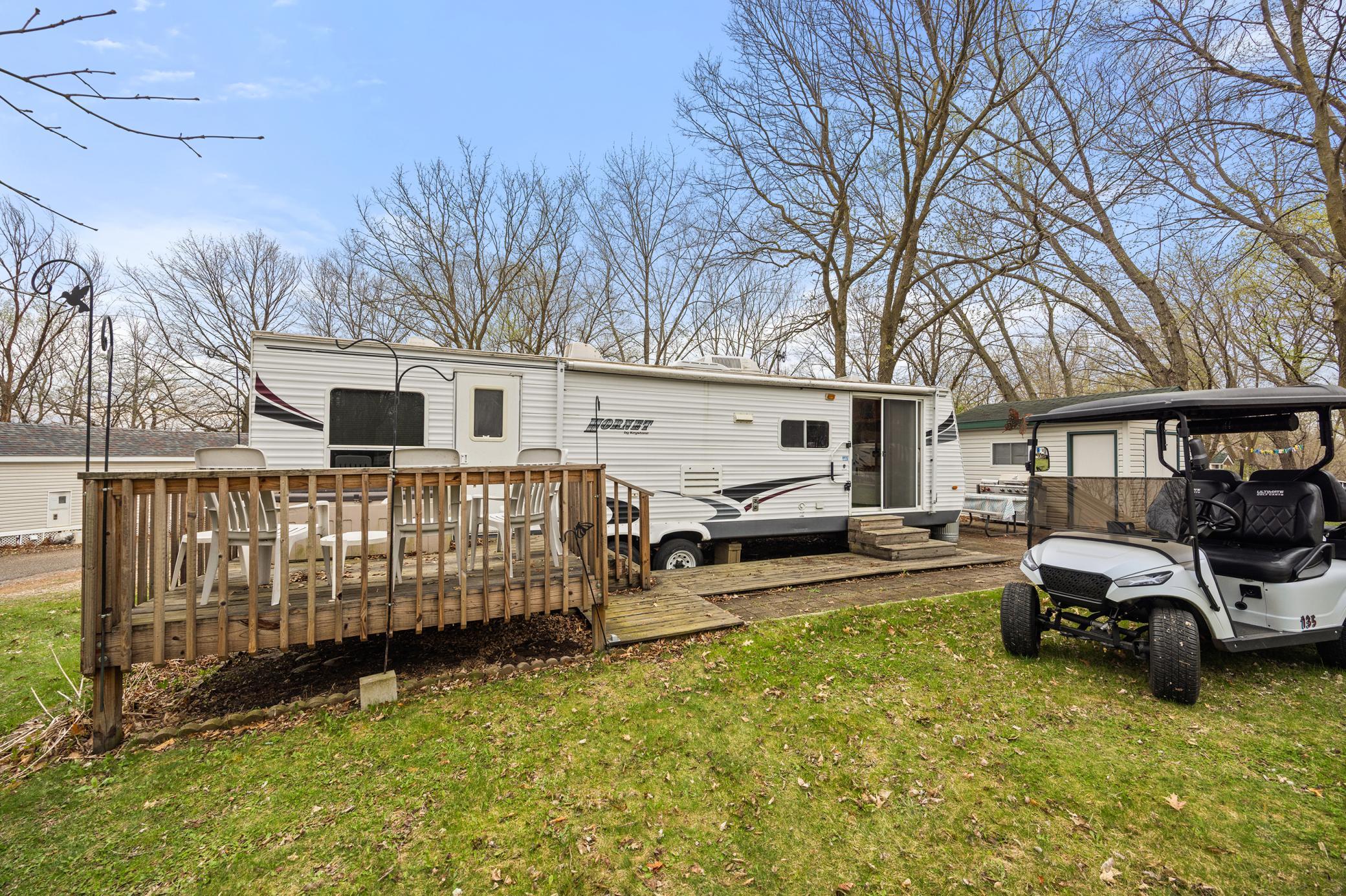 View of Residential at 2945 County Road 4 #126 & 135, Cokato MN 55321, Cokato (7 of 45) - Mike Wilen | Minnesota Team Real Estate