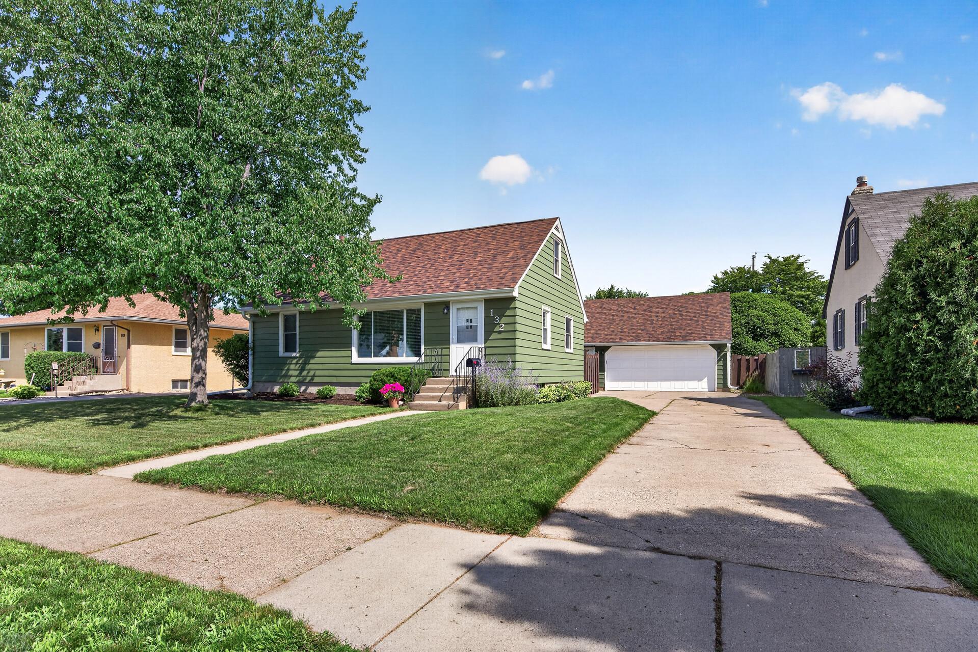 View of Residential at 132 Spruce Street, South Saint Paul MN 55075, South Saint Paul - Mike Wilen | Minnesota Team Real Estate