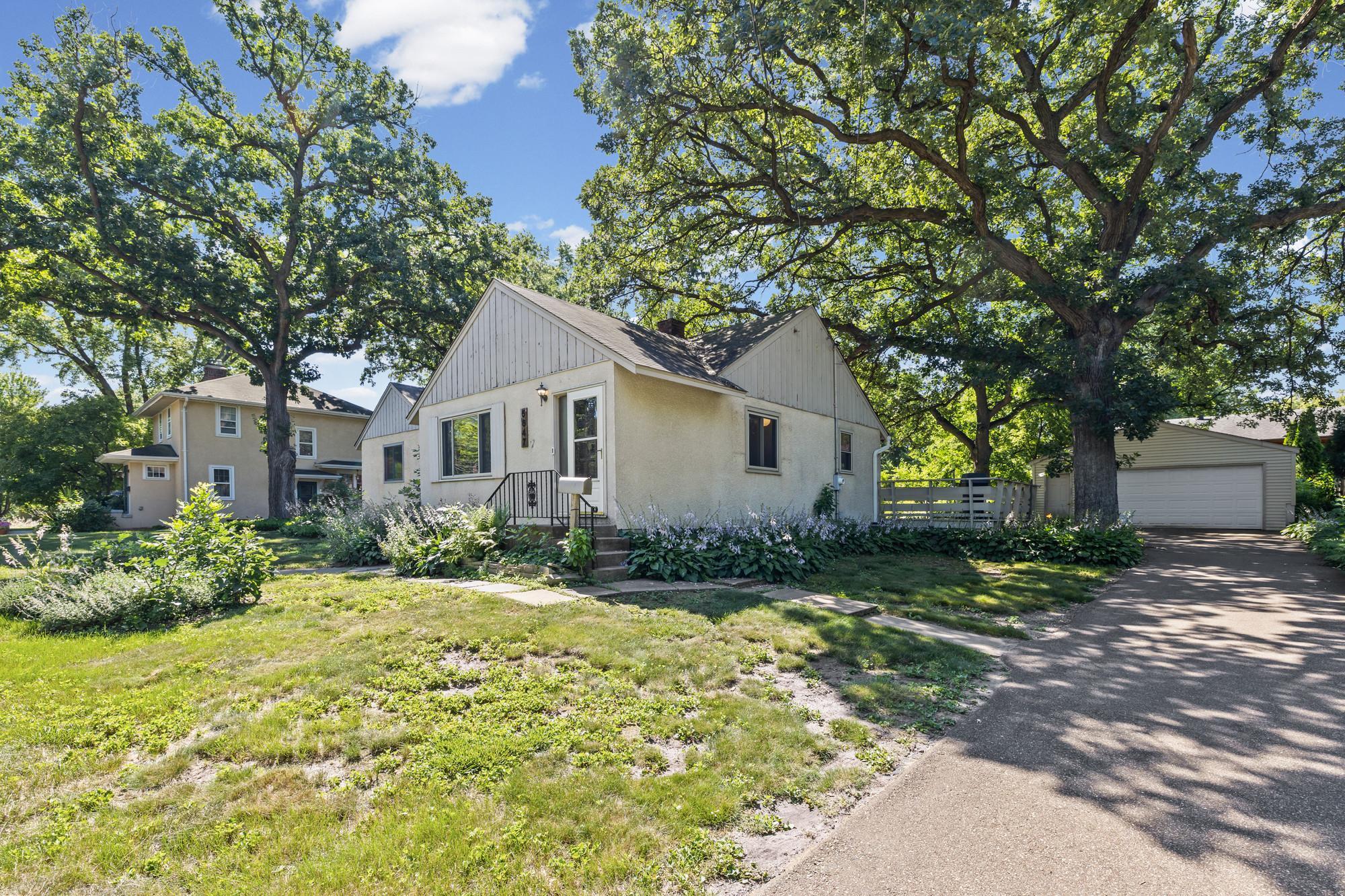 View of Residential at 5647 Wood Lane, Saint Louis Park MN 55436, Saint Louis Park - Mike Wilen | Minnesota Team Real Estate