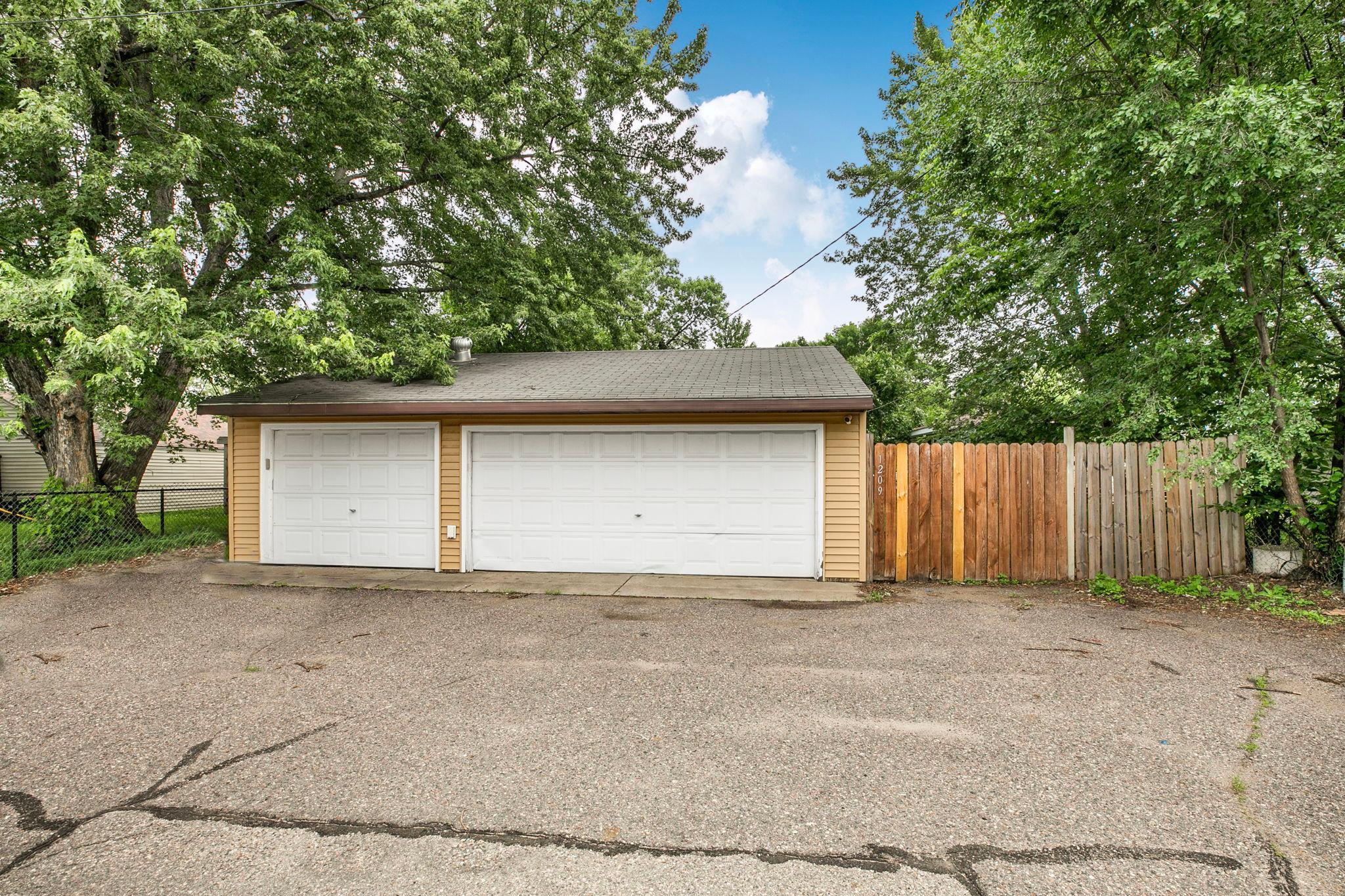 View of Residential at 1209 2nd Avenue, Sauk Rapids MN 56379, Sauk Rapids (23 of 24) - Mike Wilen | Minnesota Team Real Estate