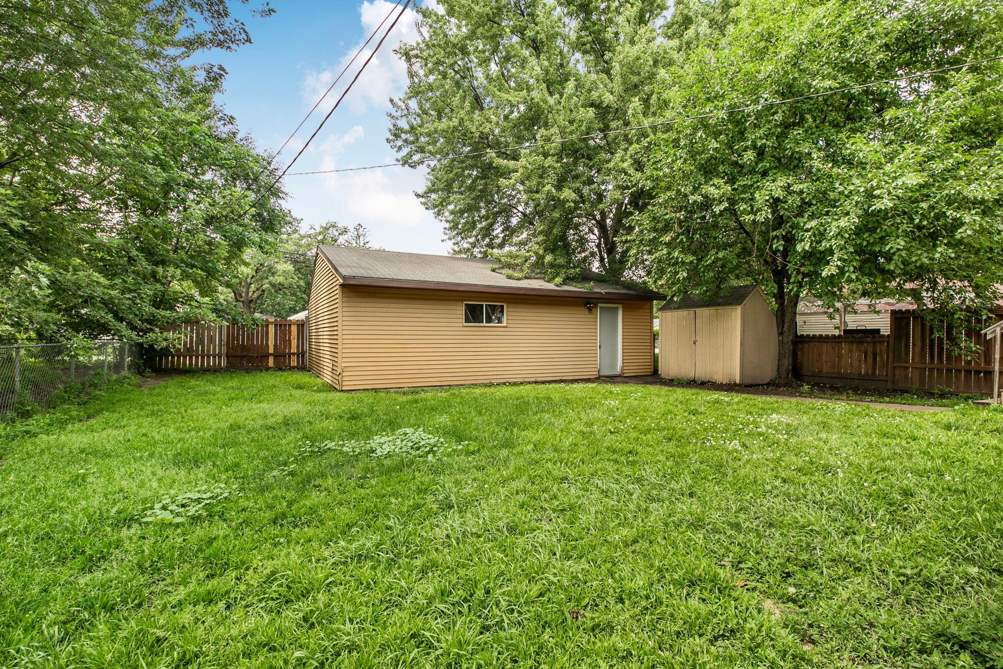 View of Residential at 1209 2nd Avenue, Sauk Rapids MN 56379, Sauk Rapids (22 of 24) - Mike Wilen | Minnesota Team Real Estate