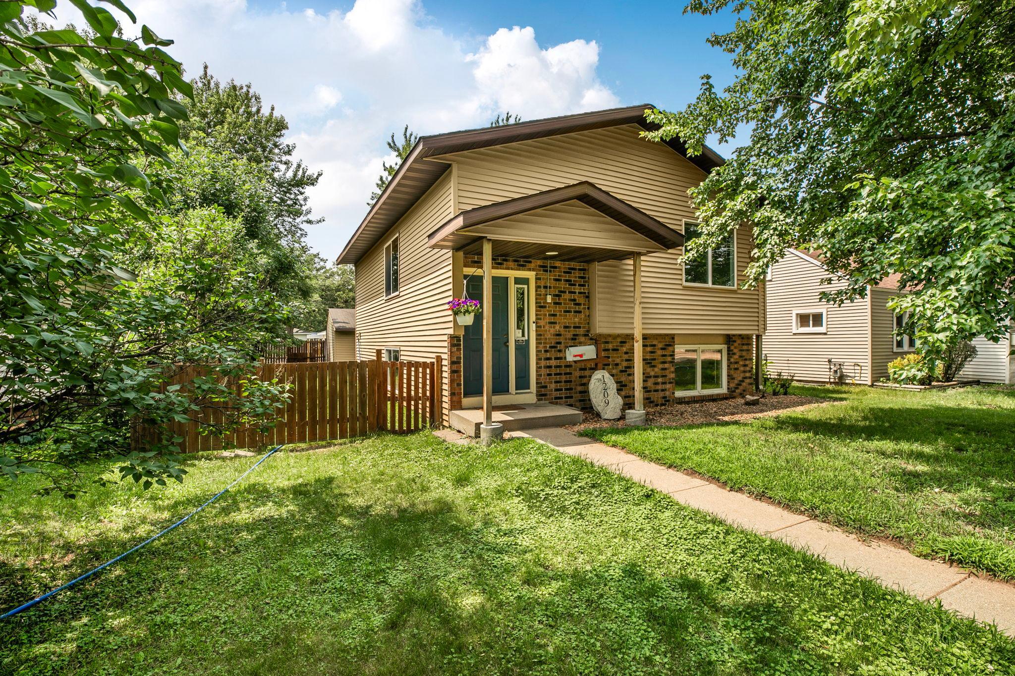 View of Residential at 1209 2nd Avenue, Sauk Rapids MN 56379, Sauk Rapids (2 of 24) - Mike Wilen | Minnesota Team Real Estate