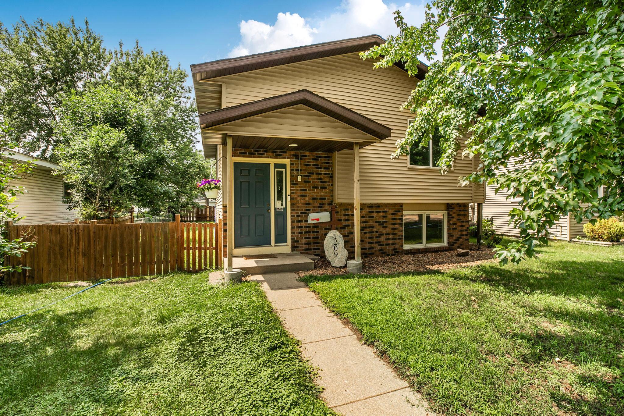 View of Residential at 1209 2nd Avenue, Sauk Rapids MN 56379, Sauk Rapids - Mike Wilen | Minnesota Team Real Estate