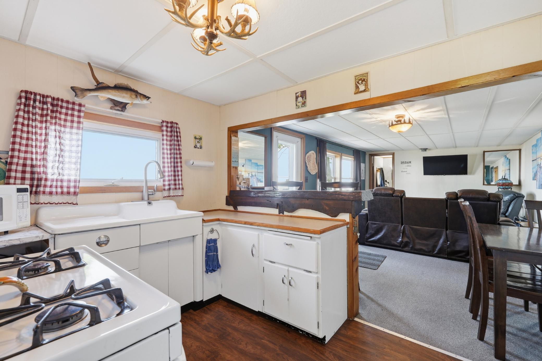 View of Residential at 5589 Wildwood Avenue, Isle MN 56342, Isle (3 of 18) - Mike Wilen | Minnesota Team Real Estate