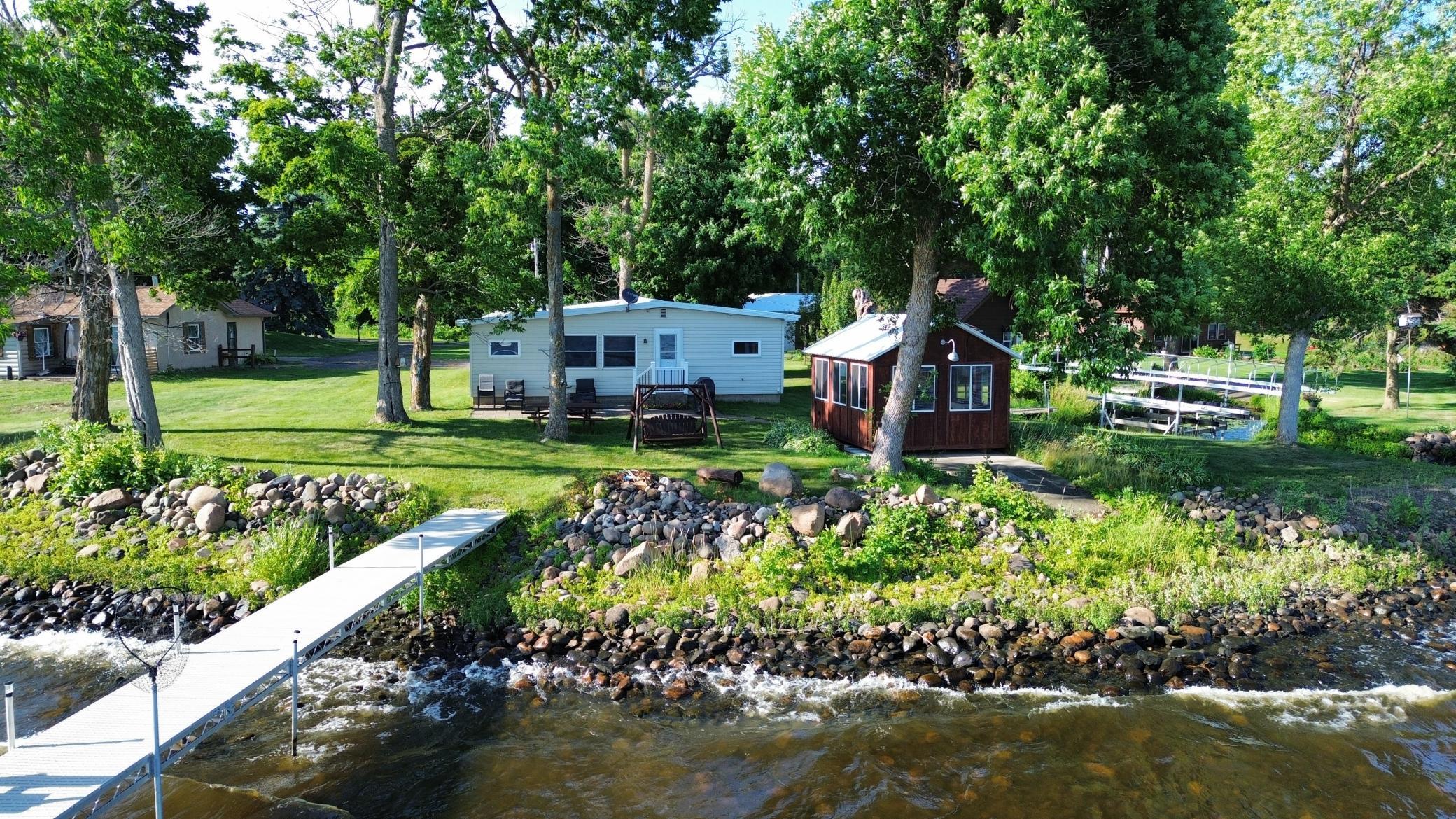 View of Residential at 5589 Wildwood Avenue, Isle MN 56342, Isle - Mike Wilen | Minnesota Team Real Estate