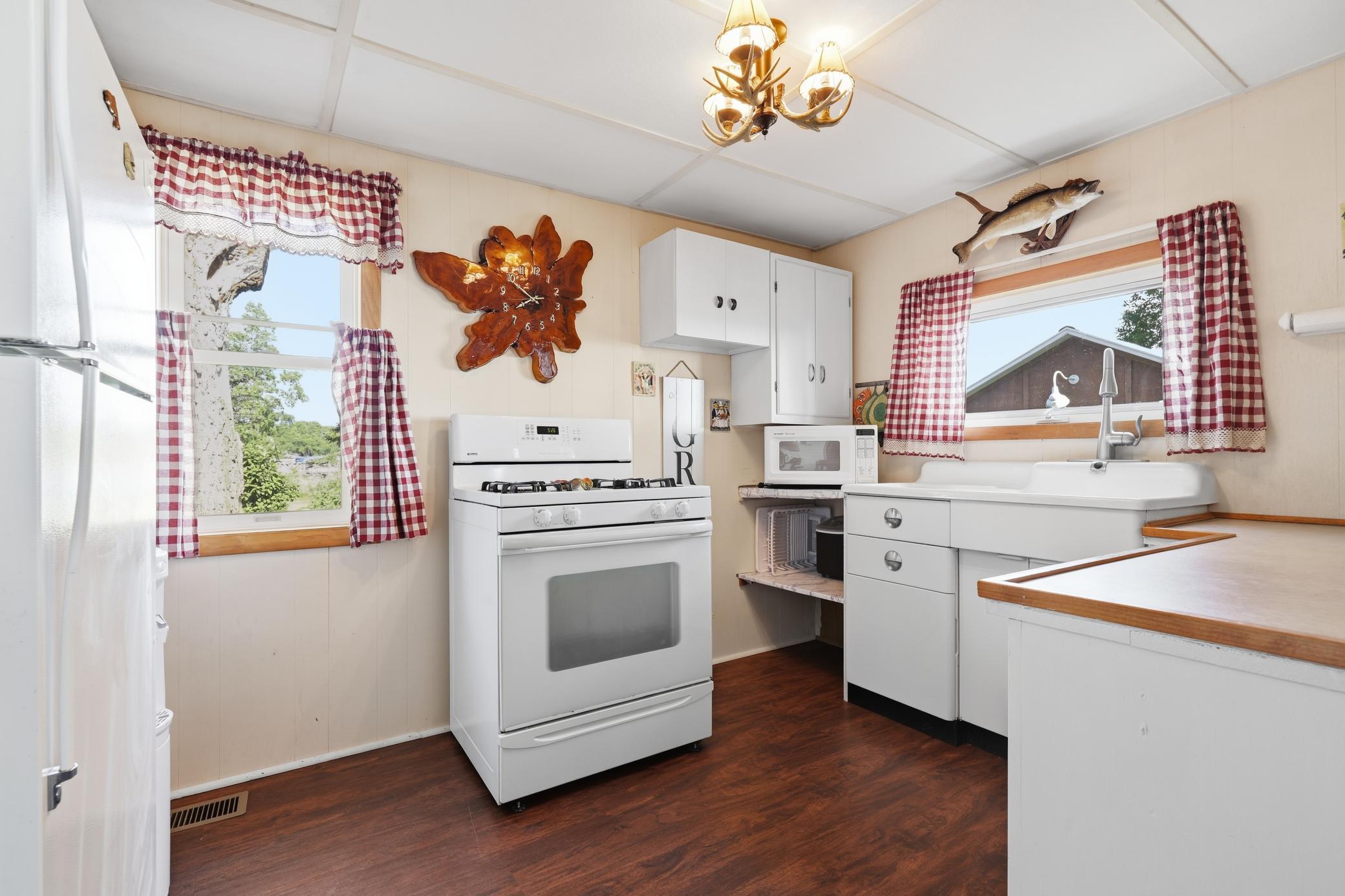 View of Residential at 5589 Wildwood Avenue, Isle MN 56342, Isle (2 of 18) - Mike Wilen | Minnesota Team Real Estate
