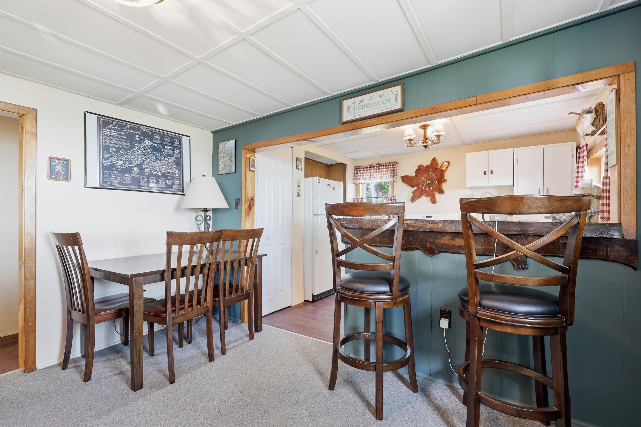 View of Residential at 5589 Wildwood Avenue, Isle MN 56342, Isle (4 of 18) - Mike Wilen | Minnesota Team Real Estate