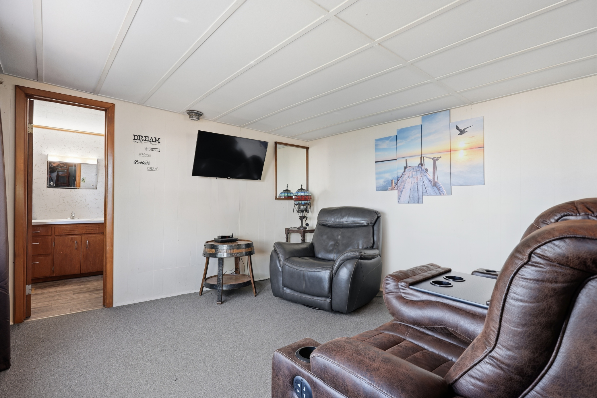 View of Residential at 5589 Wildwood Avenue, Isle MN 56342, Isle (6 of 18) - Mike Wilen | Minnesota Team Real Estate