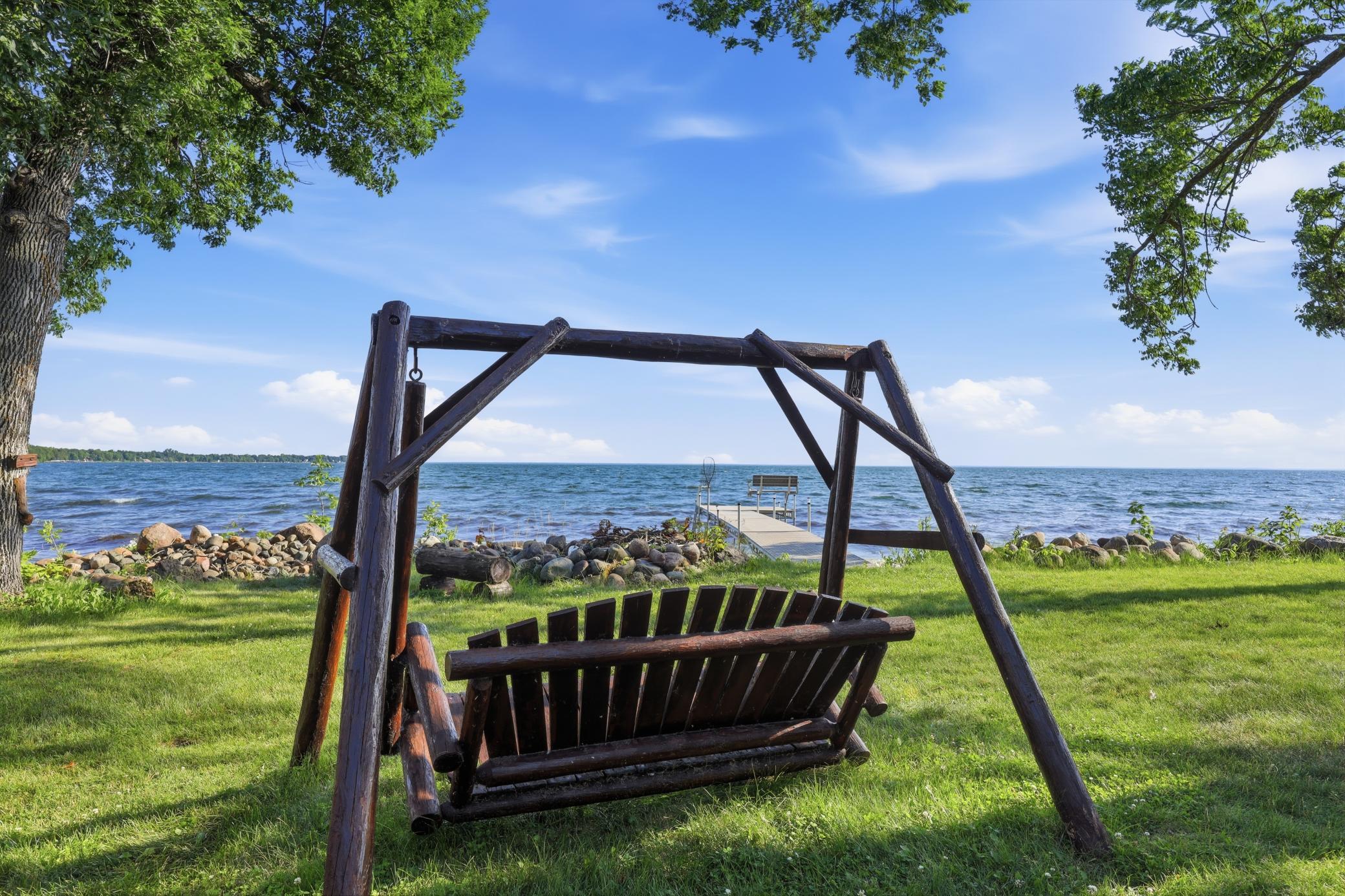 View of Residential at 5589 Wildwood Avenue, Isle MN 56342, Isle (14 of 18) - Mike Wilen | Minnesota Team Real Estate