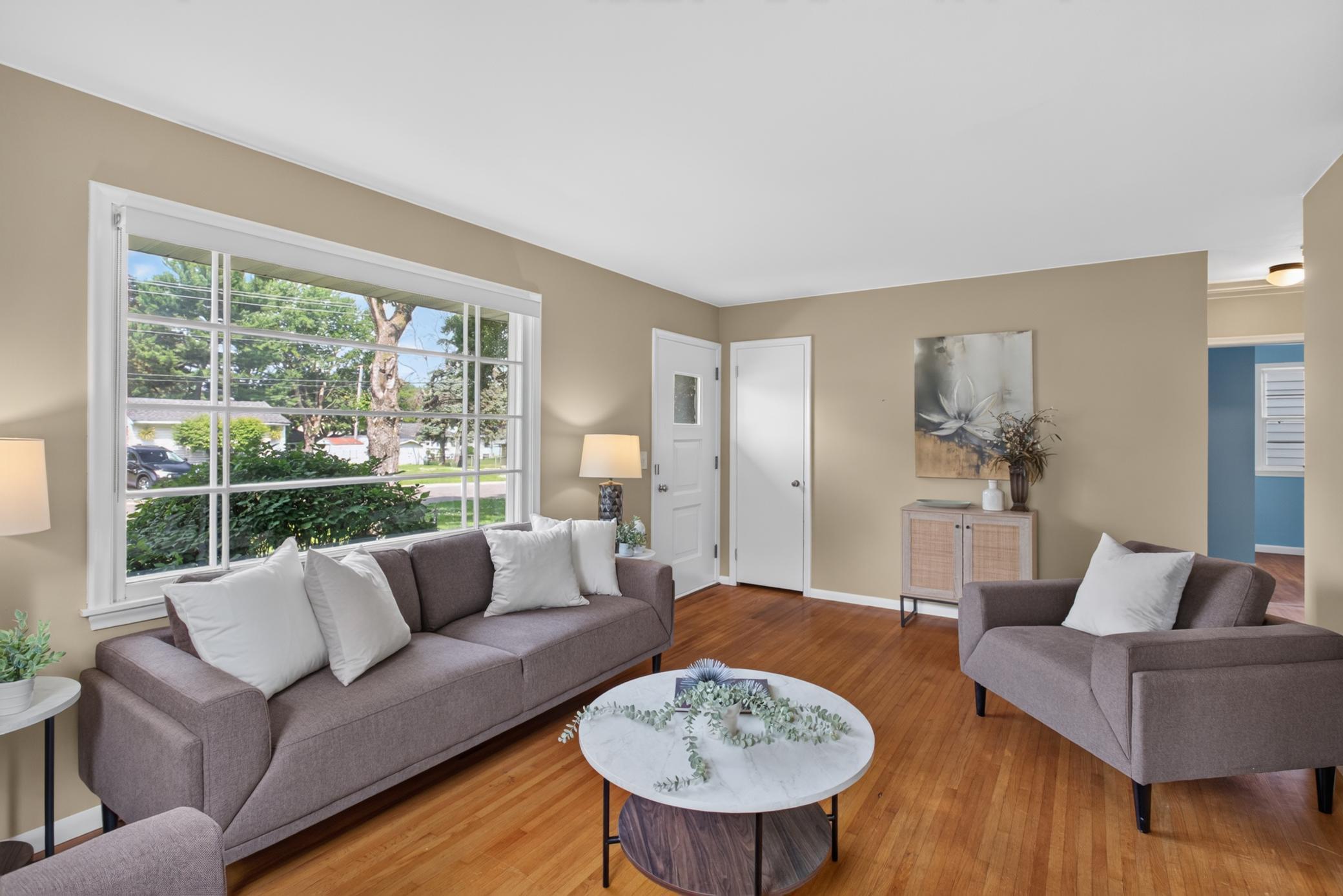 View of Residential at 5332 Quail Avenue, Crystal MN 55429, Crystal - Mike Wilen | Minnesota Team Real Estate