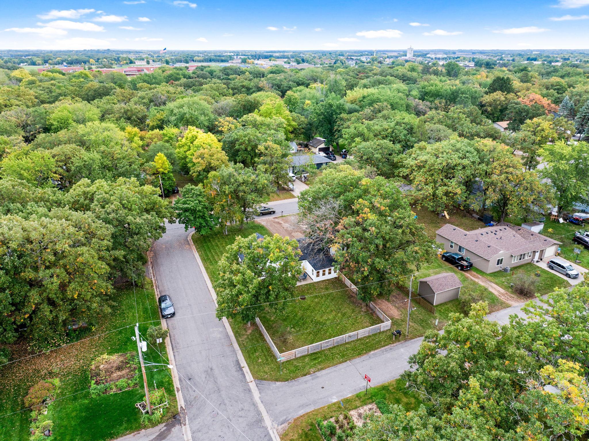 View of Residential at 851 Lake Street, Big Lake MN 55309, Big Lake (48 of 55) - Mike Wilen | Minnesota Team Real Estate