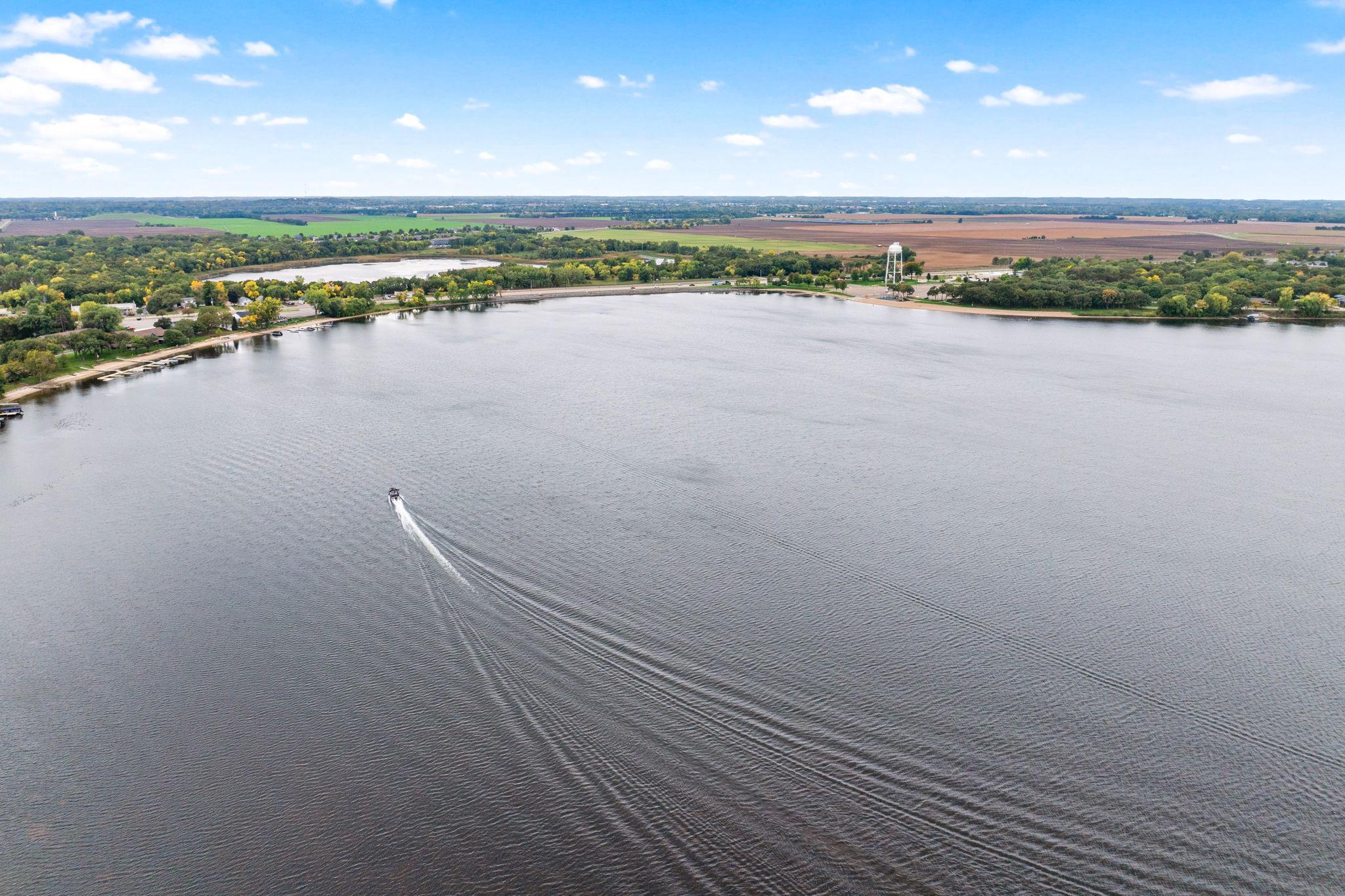 View of Residential at 851 Lake Street, Big Lake MN 55309, Big Lake (50 of 55) - Mike Wilen | Minnesota Team Real Estate