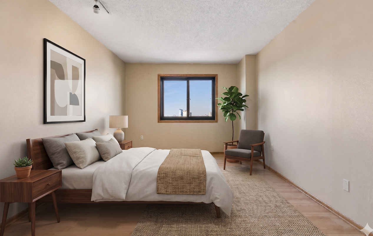 View of Residential at 400 Groveland Avenue #1212, Minneapolis MN 55403, Minneapolis (4 of 45) - Mike Wilen | Minnesota Team Real Estate