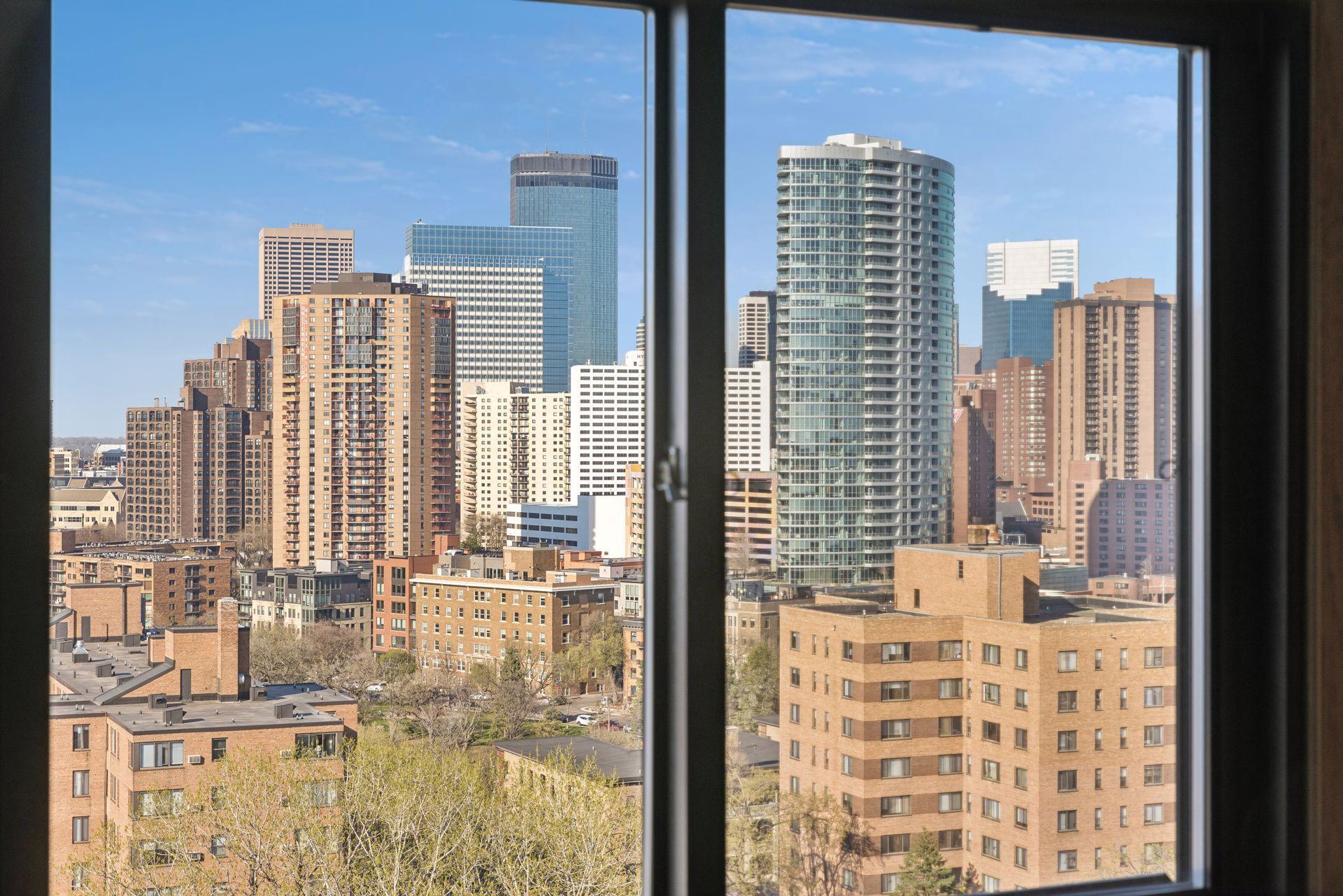 View of Residential at 400 Groveland Avenue #1212, Minneapolis MN 55403, Minneapolis (21 of 45) - Mike Wilen | Minnesota Team Real Estate