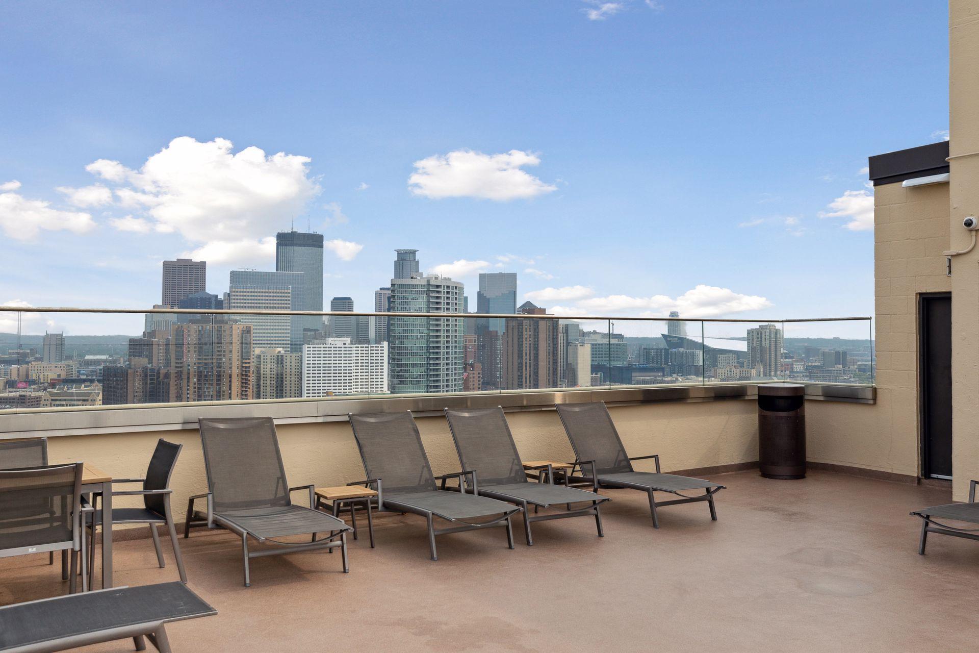 View of Residential at 400 Groveland Avenue #1212, Minneapolis MN 55403, Minneapolis (27 of 45) - Mike Wilen | Minnesota Team Real Estate
