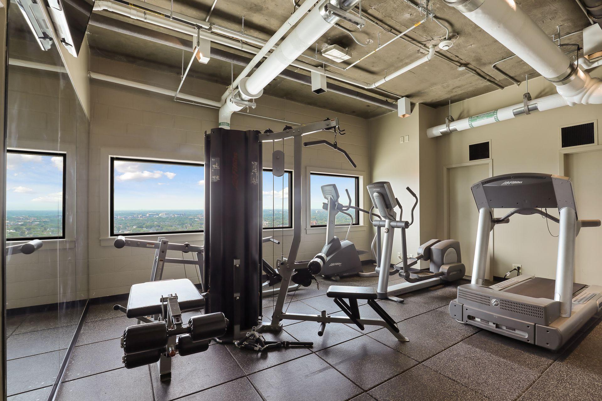 View of Residential at 400 Groveland Avenue #1212, Minneapolis MN 55403, Minneapolis (32 of 45) - Mike Wilen | Minnesota Team Real Estate