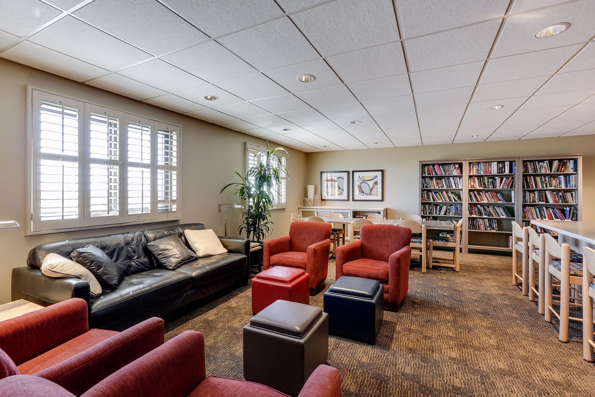 View of Residential at 400 Groveland Avenue #1212, Minneapolis MN 55403, Minneapolis (34 of 45) - Mike Wilen | Minnesota Team Real Estate