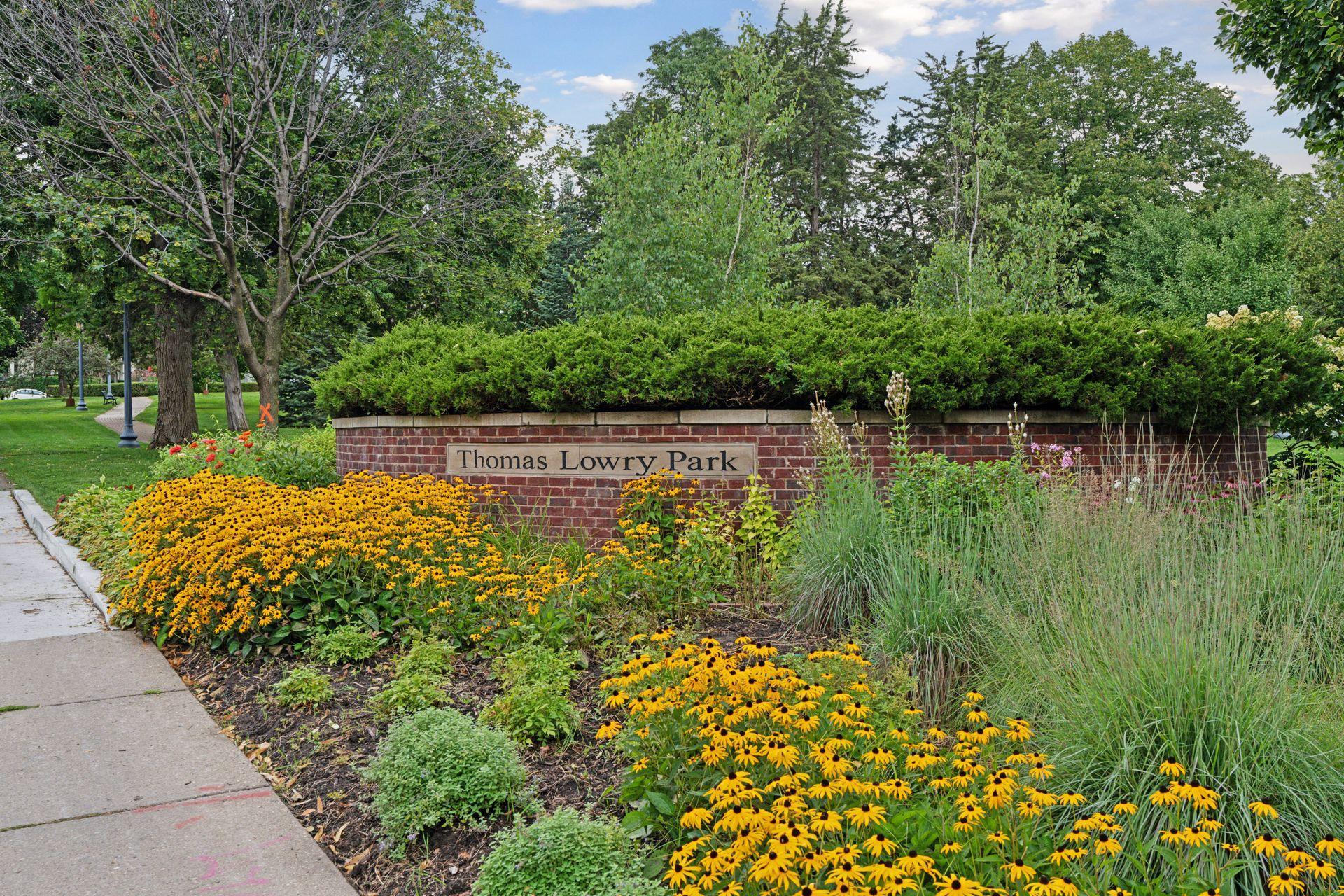 View of Residential at 400 Groveland Avenue #1212, Minneapolis MN 55403, Minneapolis (43 of 45) - Mike Wilen | Minnesota Team Real Estate