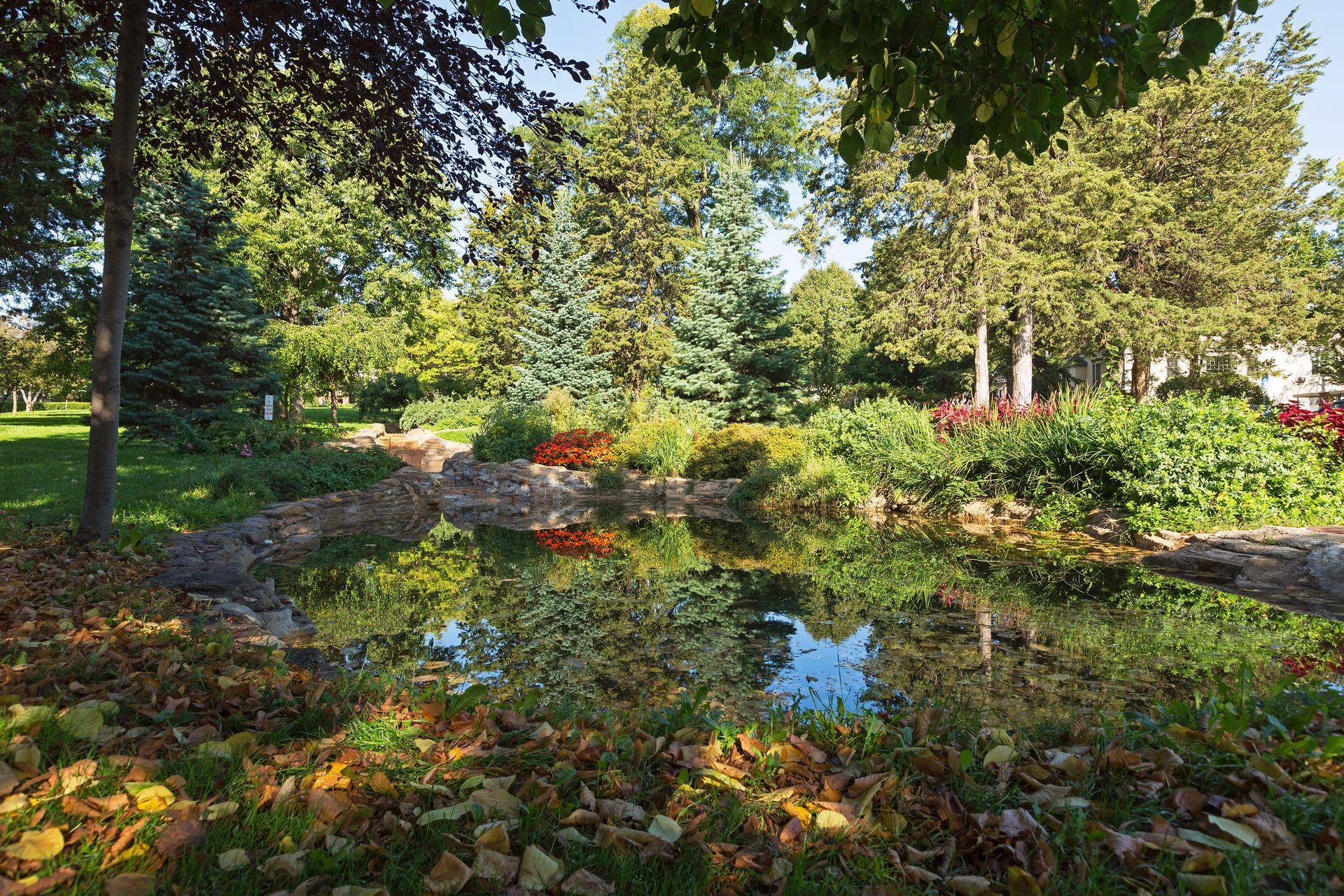 View of Residential at 400 Groveland Avenue #1212, Minneapolis MN 55403, Minneapolis (44 of 45) - Mike Wilen | Minnesota Team Real Estate