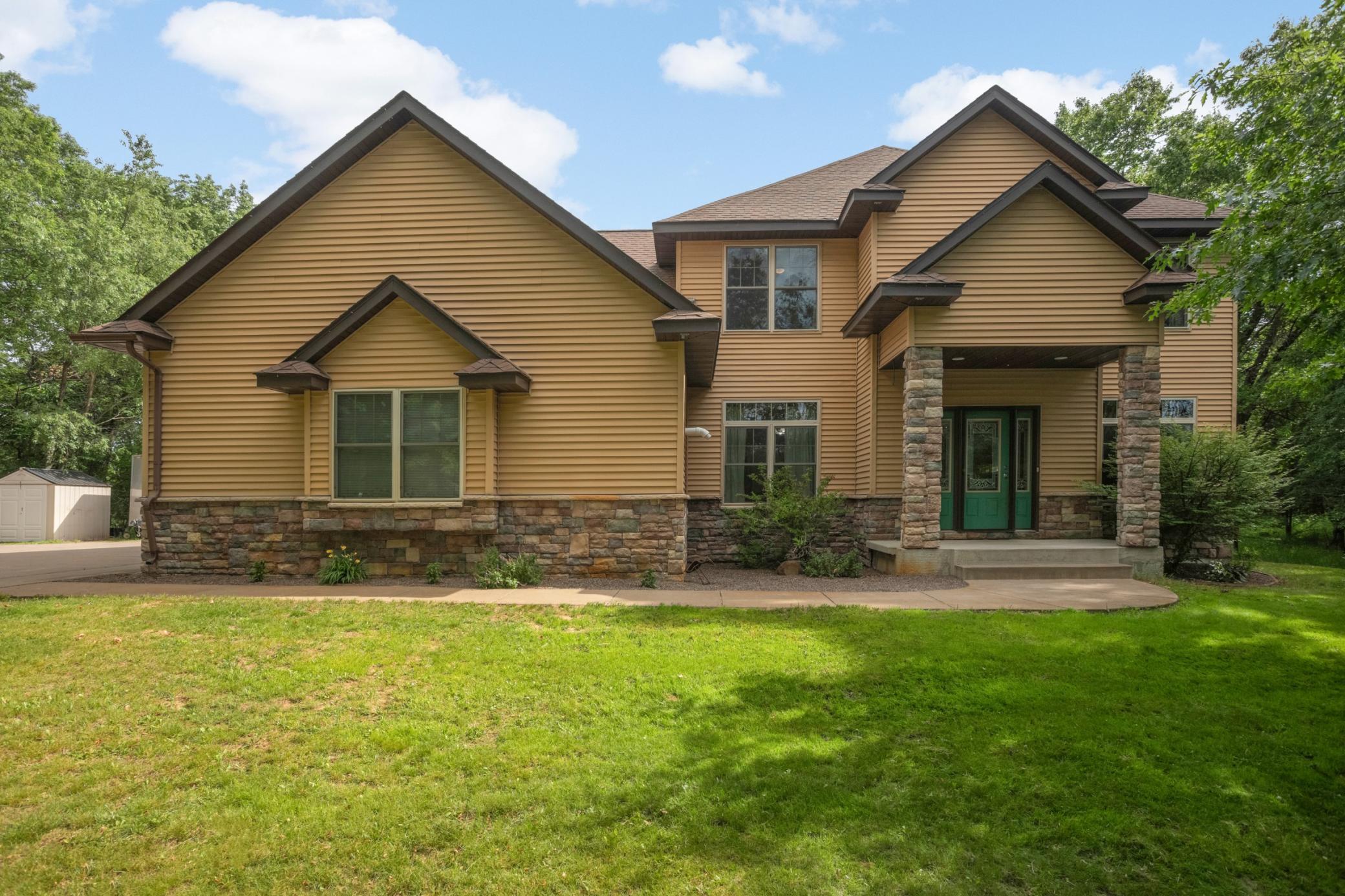 View of Residential at 23601 Rockney Street, Bethel MN 55005, Bethel - Mike Wilen | Minnesota Team Real Estate