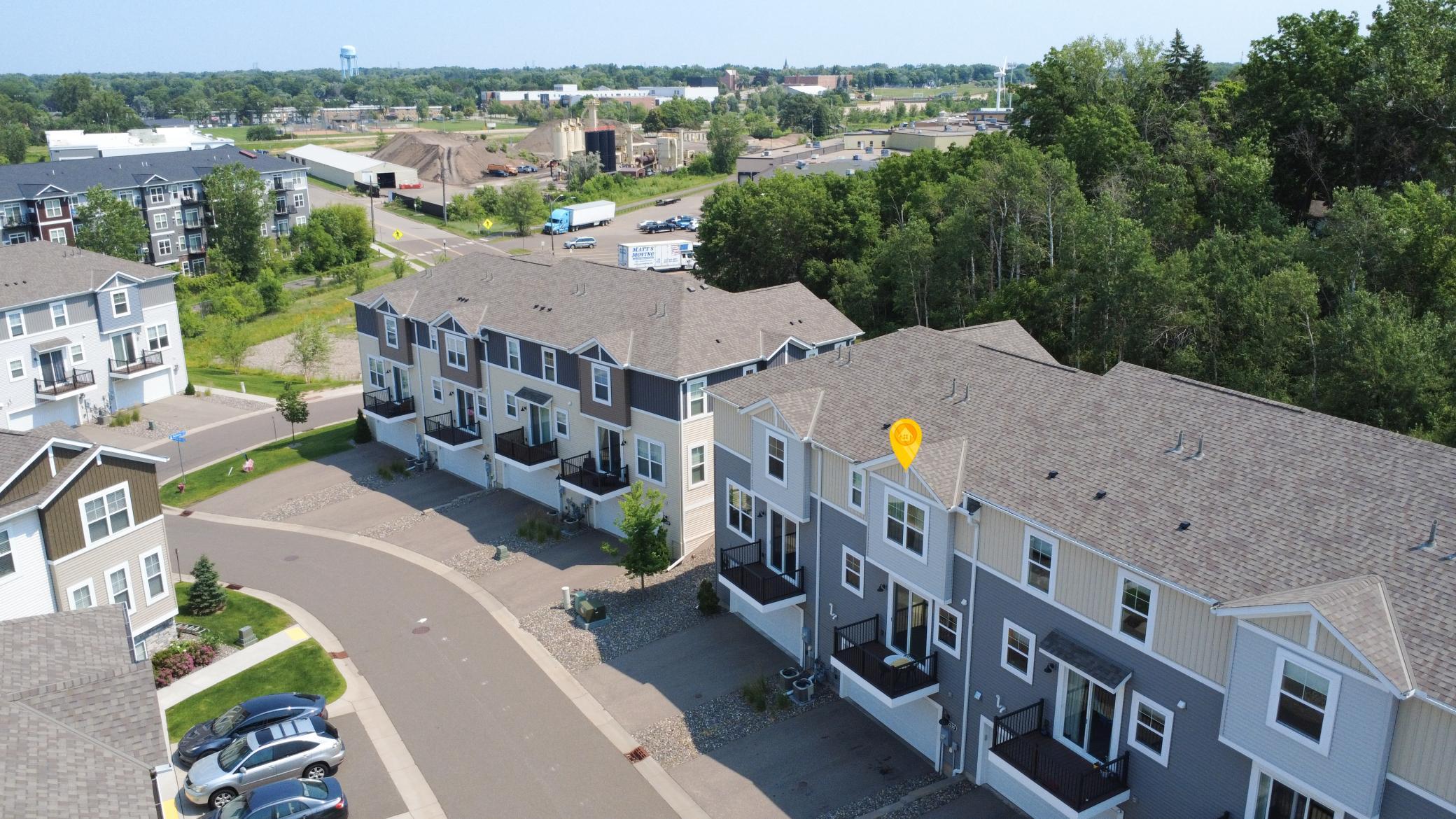 View of Residential at 2215 Gateway Hill Road, North Saint Paul MN 55109, North Saint Paul (28 of 28) - Mike Wilen | Minnesota Team Real Estate