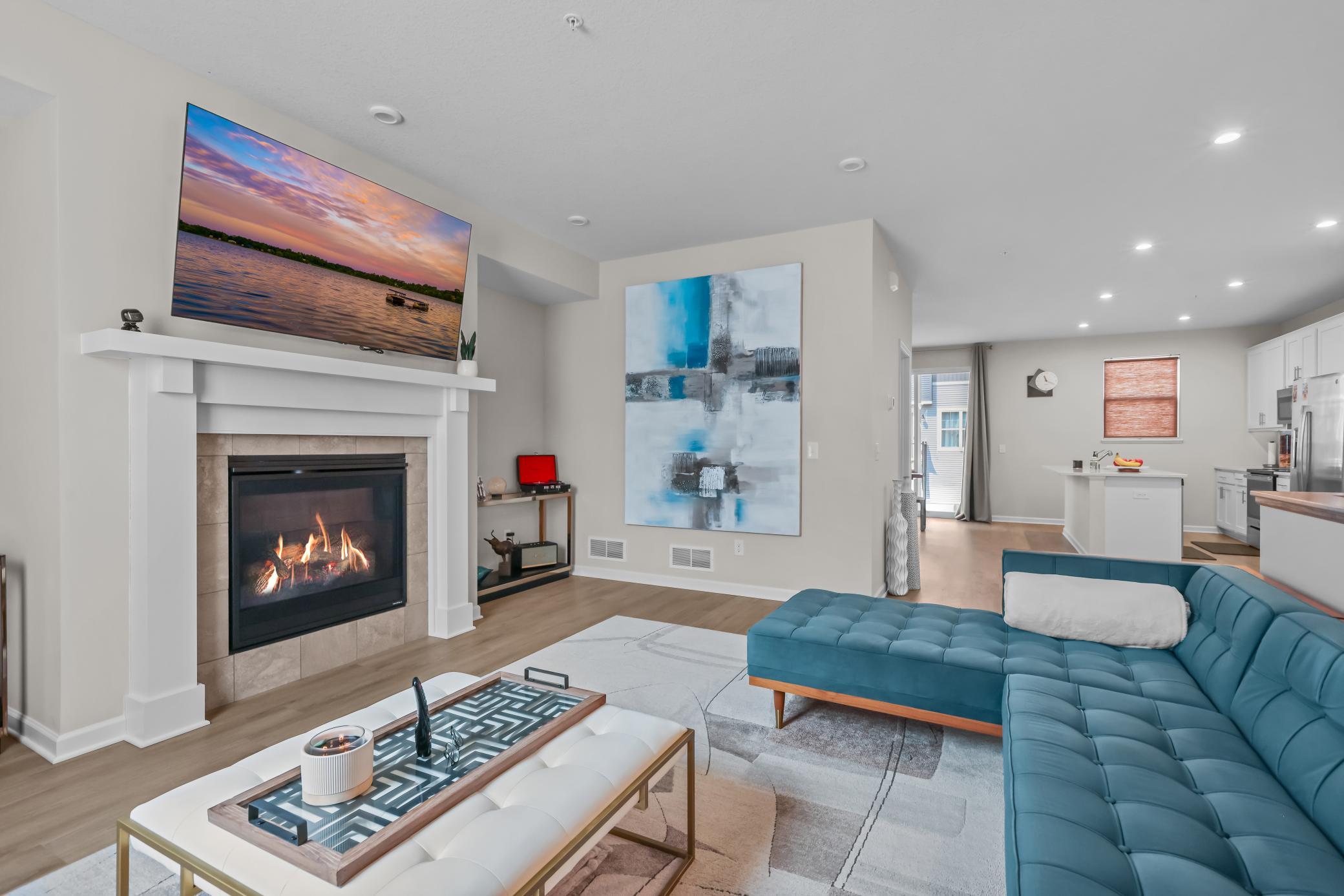 View of Residential at 2215 Gateway Hill Road, North Saint Paul MN 55109, North Saint Paul (8 of 28) - Mike Wilen | Minnesota Team Real Estate