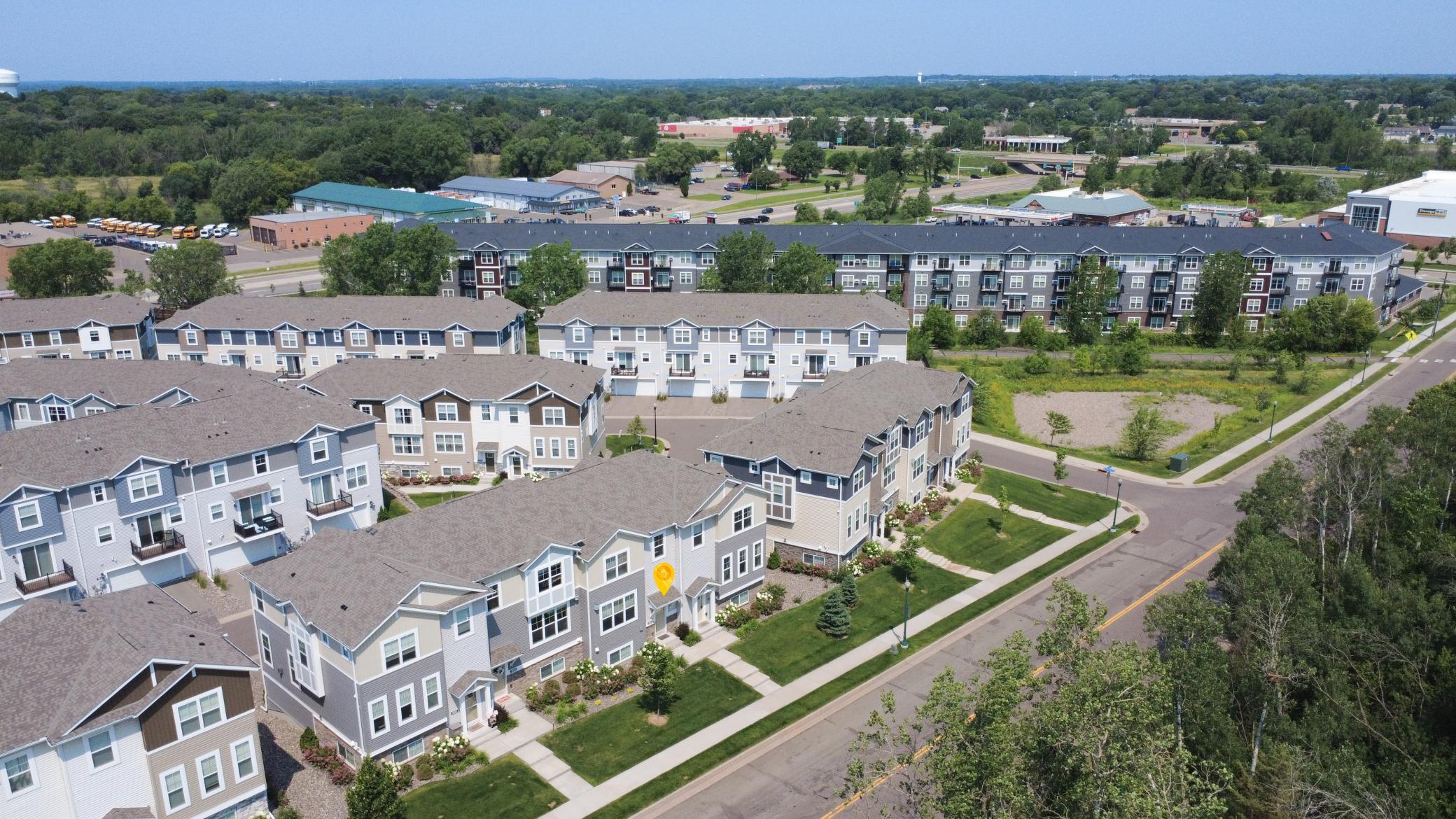 View of Residential at 2215 Gateway Hill Road, North Saint Paul MN 55109, North Saint Paul - Mike Wilen | Minnesota Team Real Estate