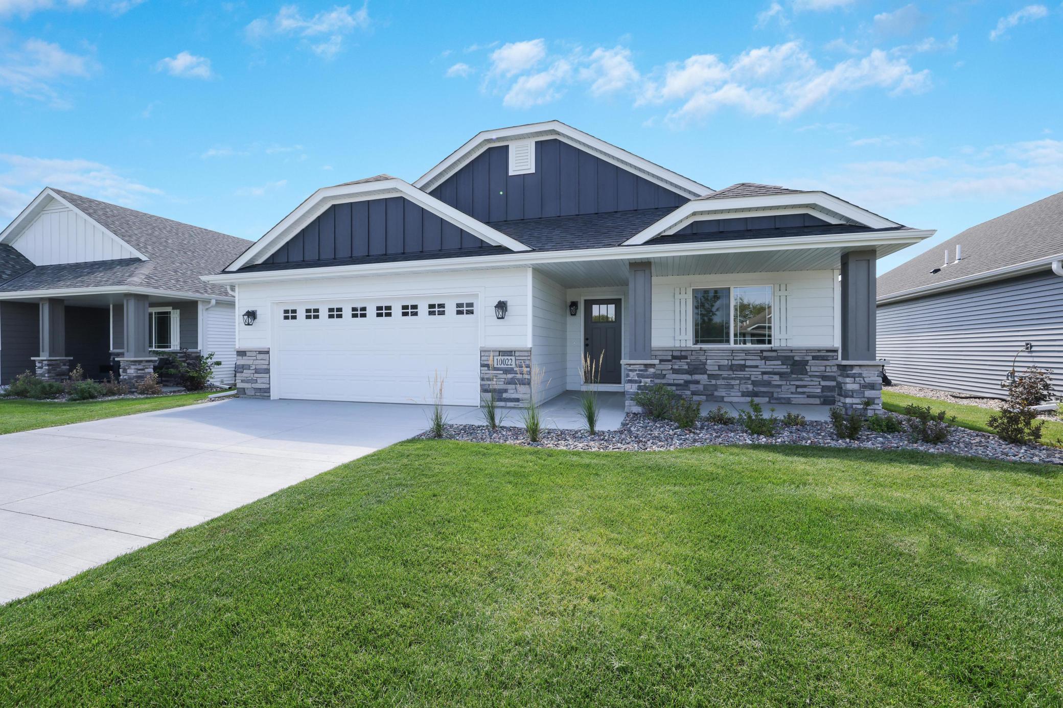 View of Residential at 13035 14th Ave S, Zimmerman MN 55398, Zimmerman - Mike Wilen | Minnesota Team Real Estate